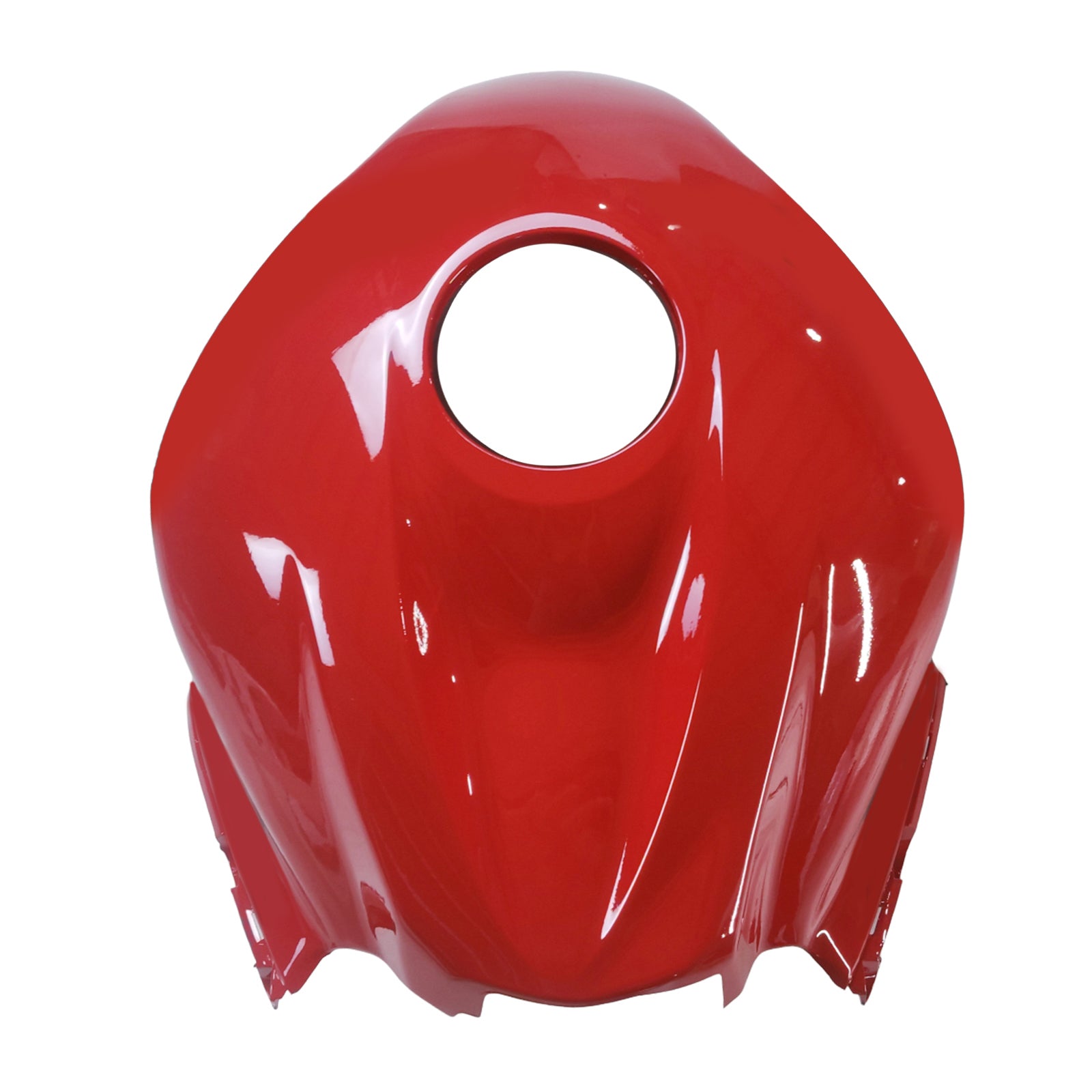 Amotopart Honda CBR600RR 2007-2008 F5 ABS muovinen korin suojasarja
