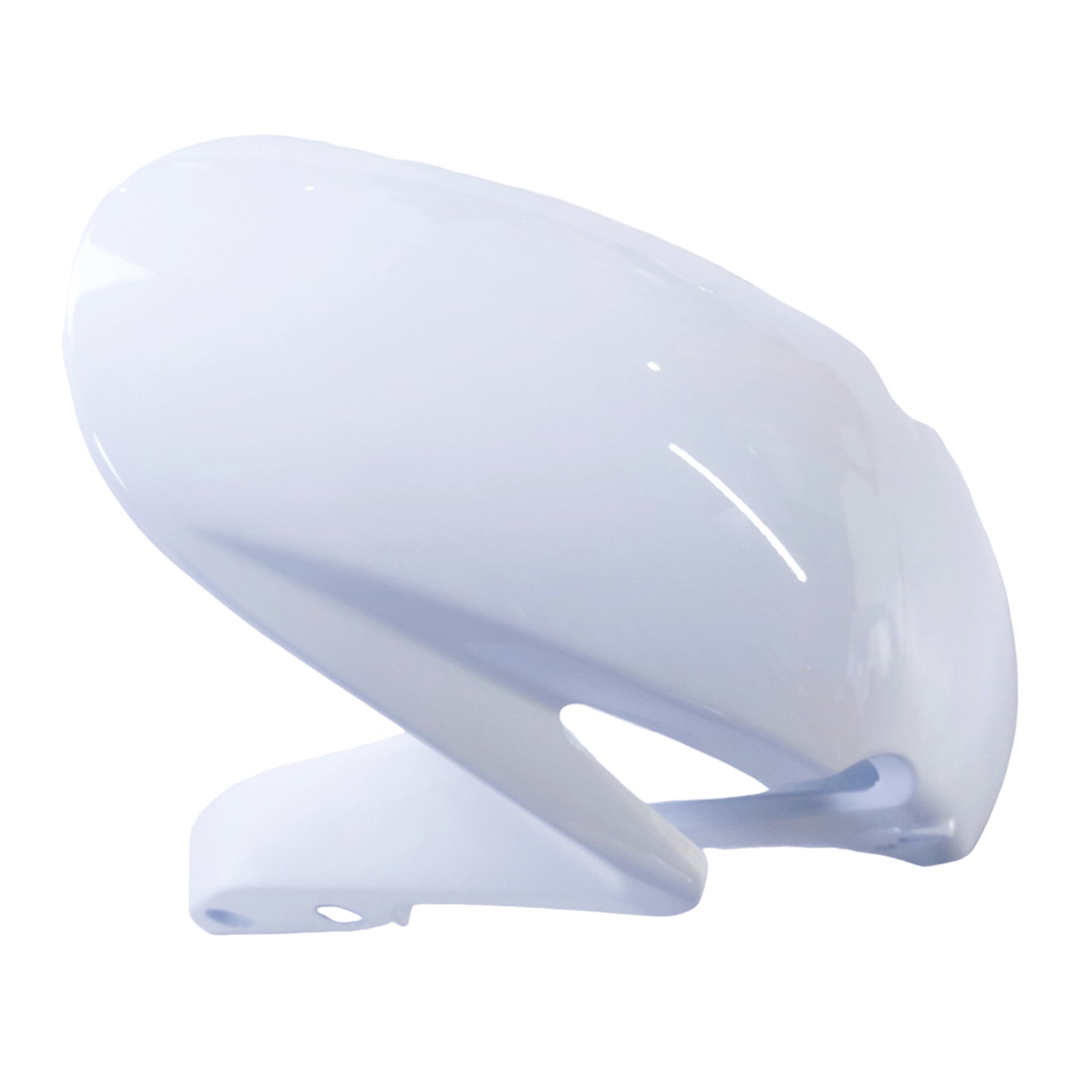 Amotopart Honda CBR600RR 2007-2008 F5 ABS muovinen korin suojasarja