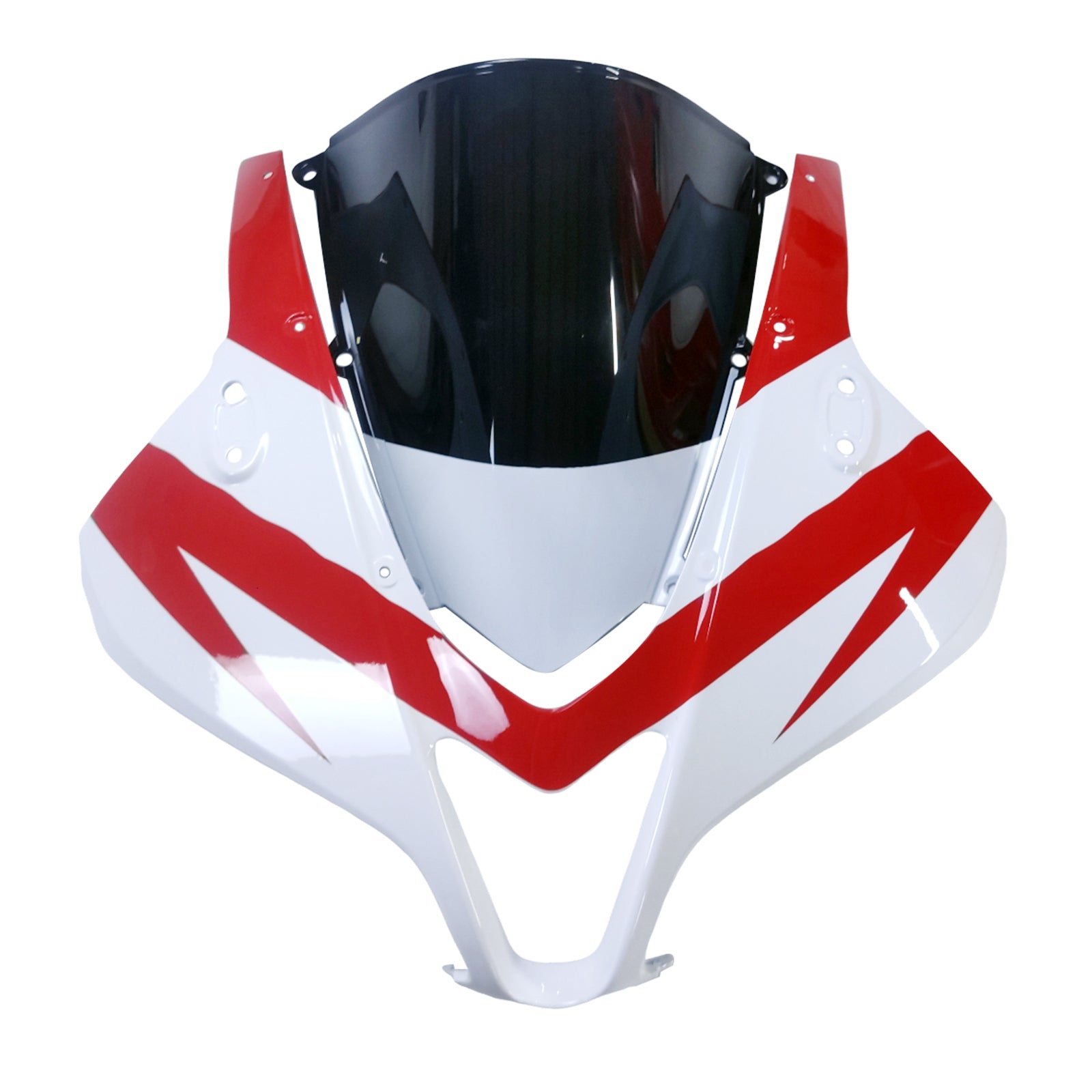 Amotopart Honda CBR600RR 2007-2008 F5 ABS muovinen korin suojasarja