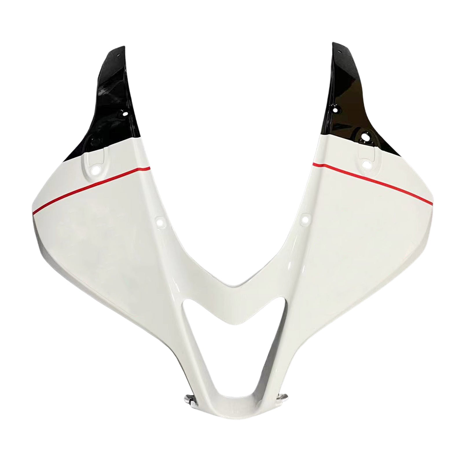 Carénages Amotopart 2009-2012 Honda CBR 600 RR Multicolore San Carlo Generic