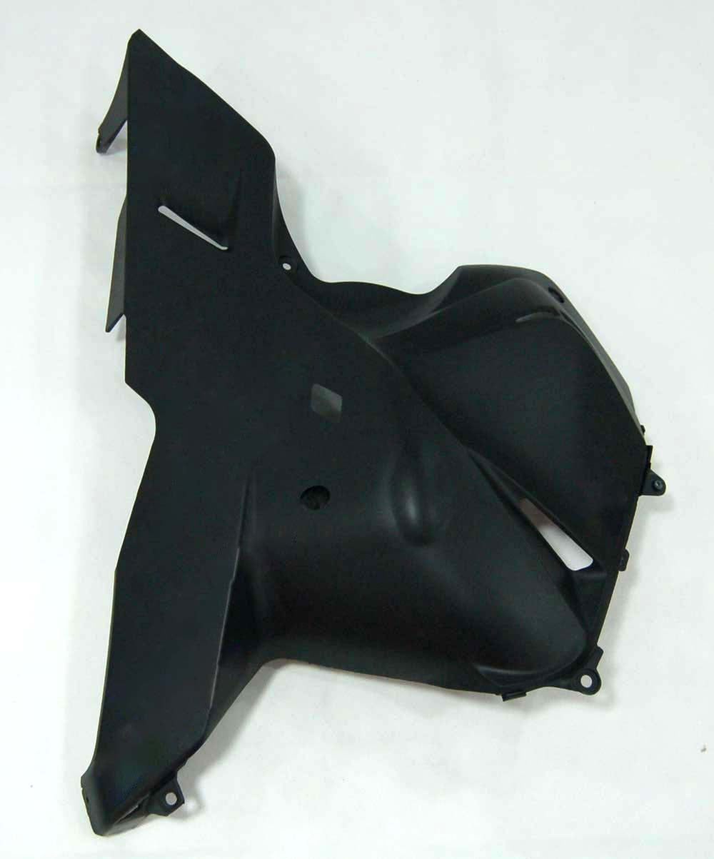 Carenado Amotopart 2009-2012 Honda CBR 600 RR Amarillo y Negro Valentino Rossi Moto Generic