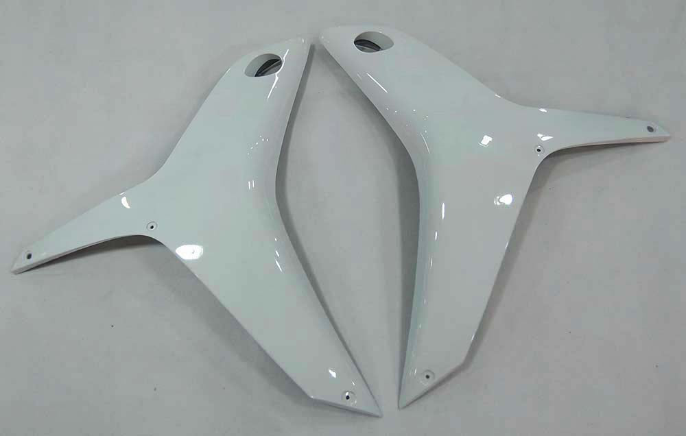 Carenados Amotopart 2009-2012 Honda CBR 600 RR Multicolor No.52 Hannspree Genérico