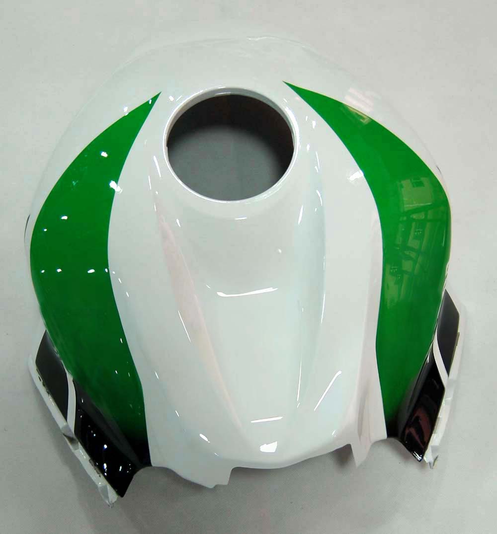 Carenados Amotopart 2009-2012 Honda CBR 600 RR Multicolor No.52 Hannspree Genérico