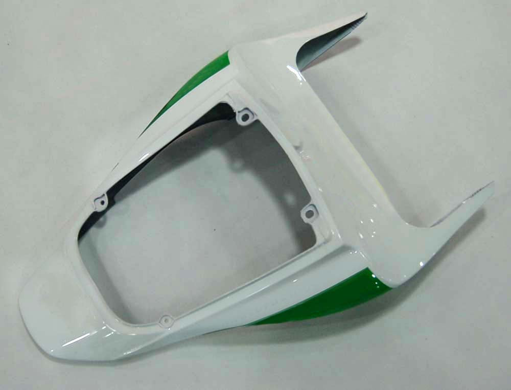 Carenados Amotopart 2009-2012 Honda CBR 600 RR Multicolor No.52 Hannspree Genérico