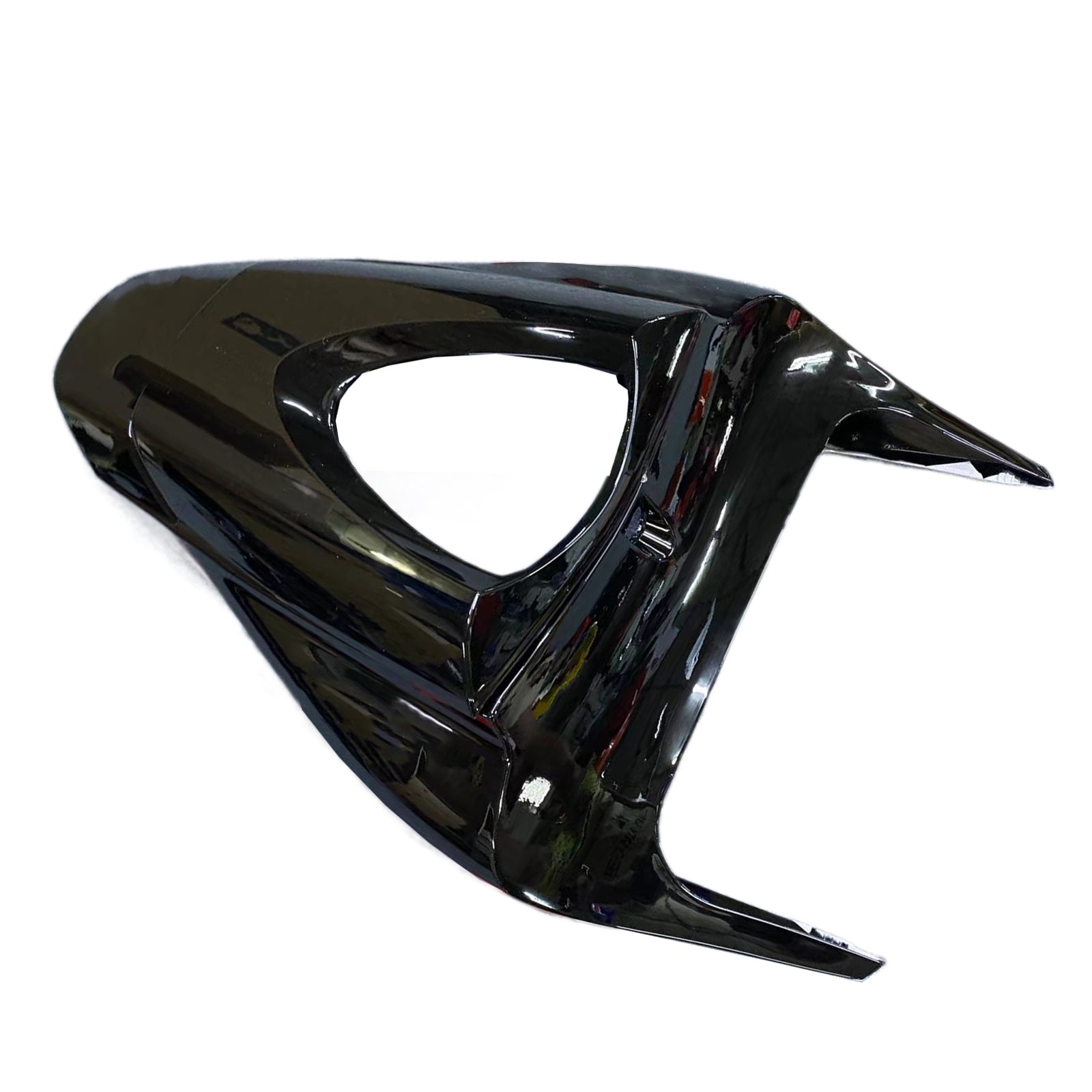 Rynki Amotopart 2009-2012 Honda CBR 600 RR Noir i Orange Repsol Generic