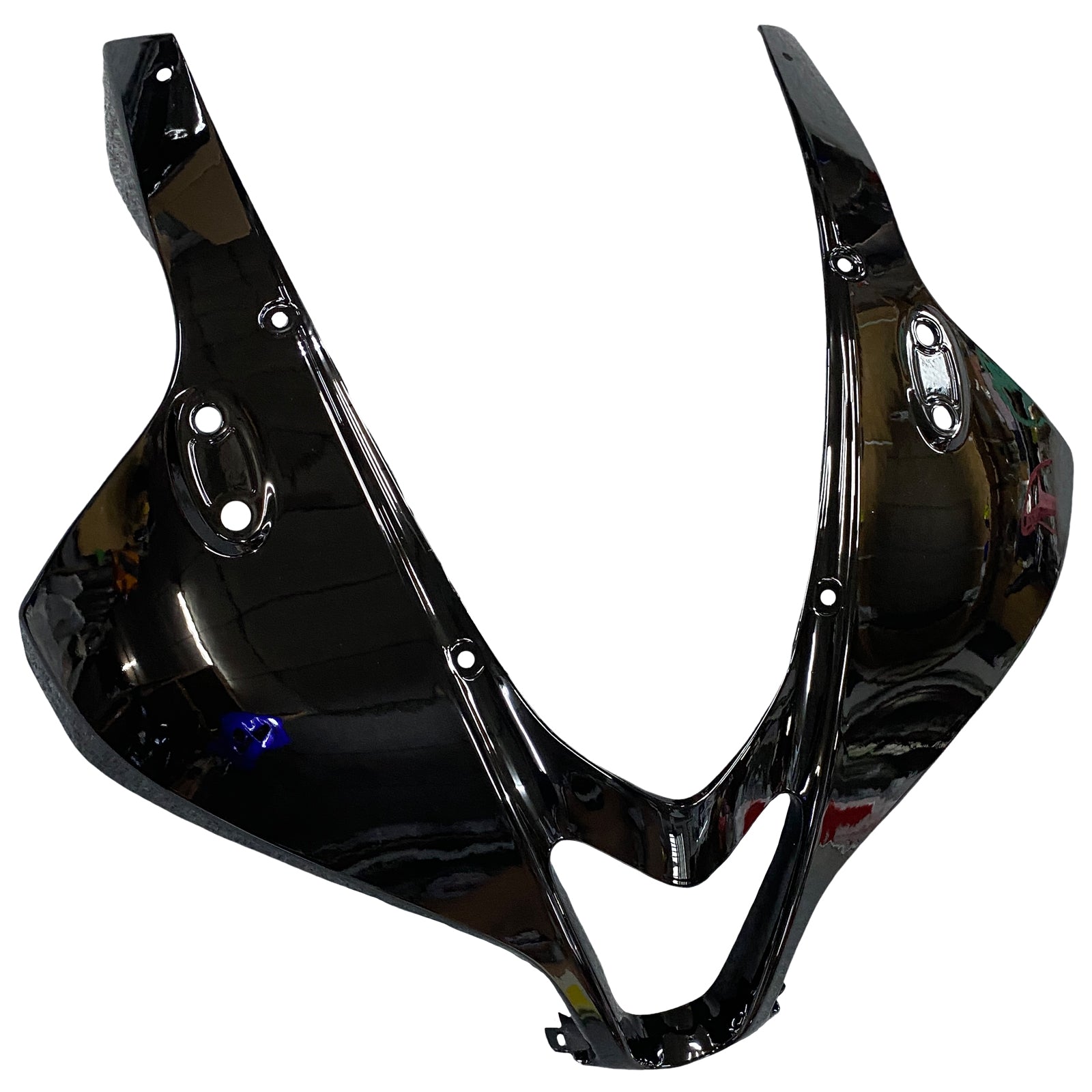 Amotopart pour CBR600RR (2009-2012) carénage de carrosserie ABS ensemble de plastiques moulés par Injection vente chaude couleur générique