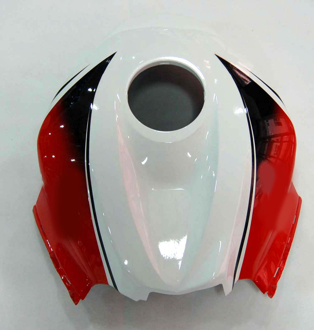 Carene Amotopart 2009-2012 Honda CBR 600 RR Multicolor Eurobet Generic