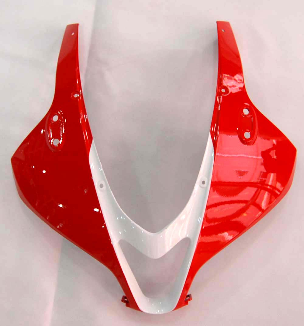 Amotopart Stroomlijnkappen 2009-2012 Honda CBR 600 RR Rood Wit Zwart CBR Generiek
