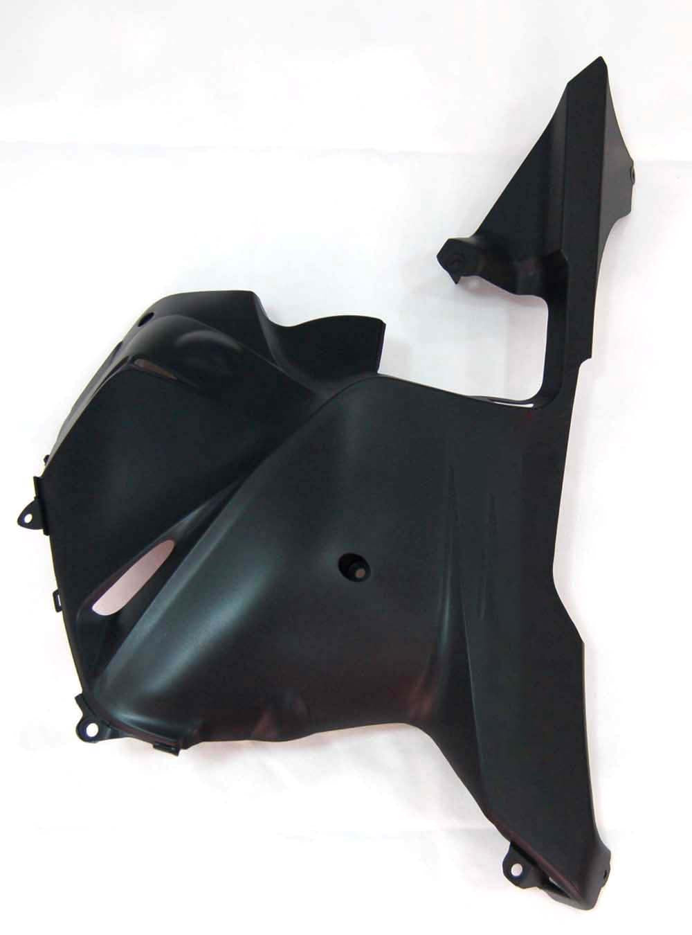 Amotopart Stroomlijnkappen 2009-2012 Honda CBR 600 RR Rood Wit Zwart CBR Generiek