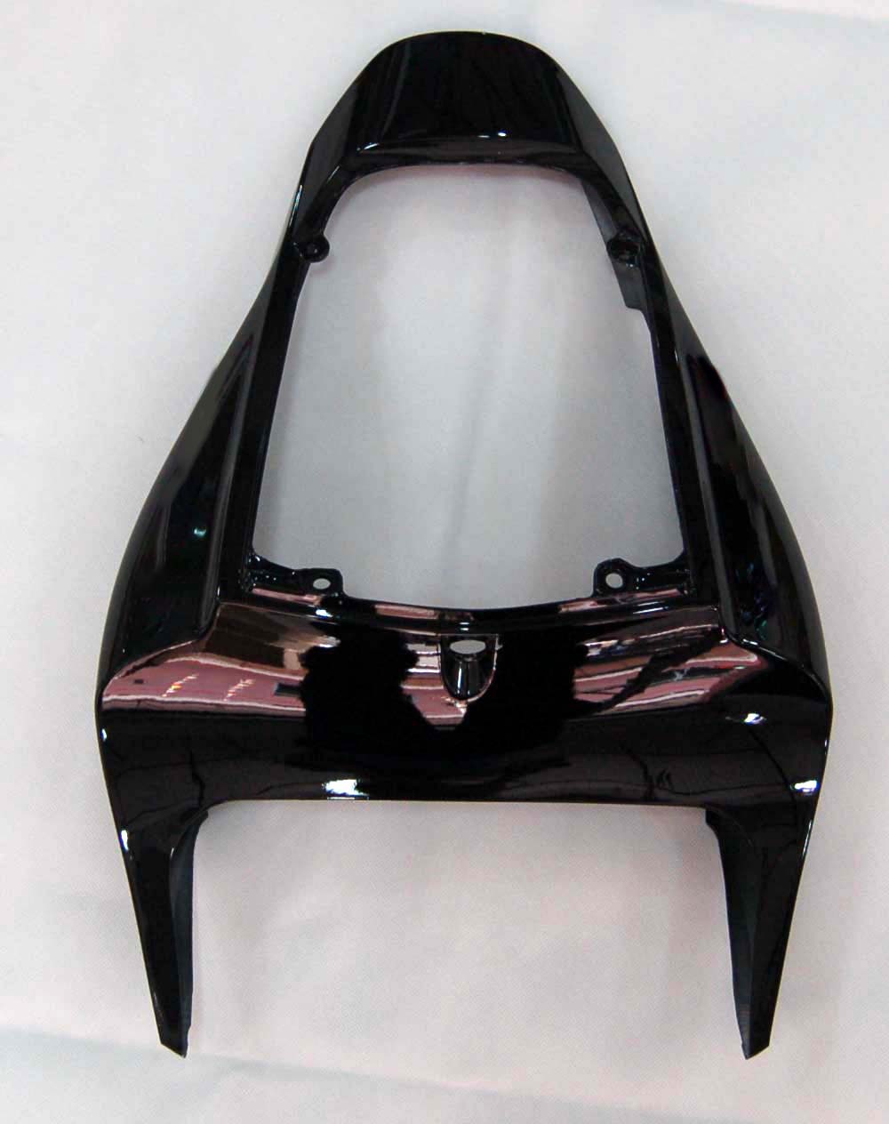 Amotopart Stroomlijnkappen 2009-2012 Honda CBR 600 RR Rood Wit Zwart CBR Generiek