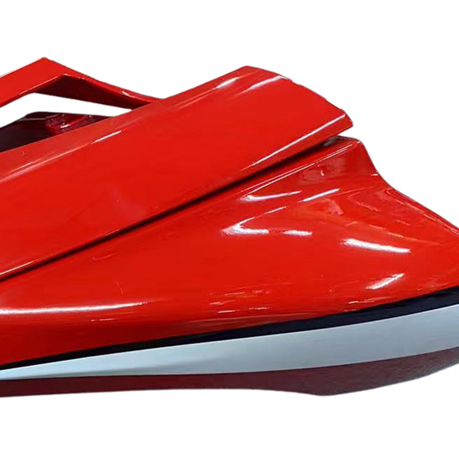 Pokoje Amotopart 2009-2012 Honda CBR 600 RR Rouge Rouge Blanc Bleu CBR generic