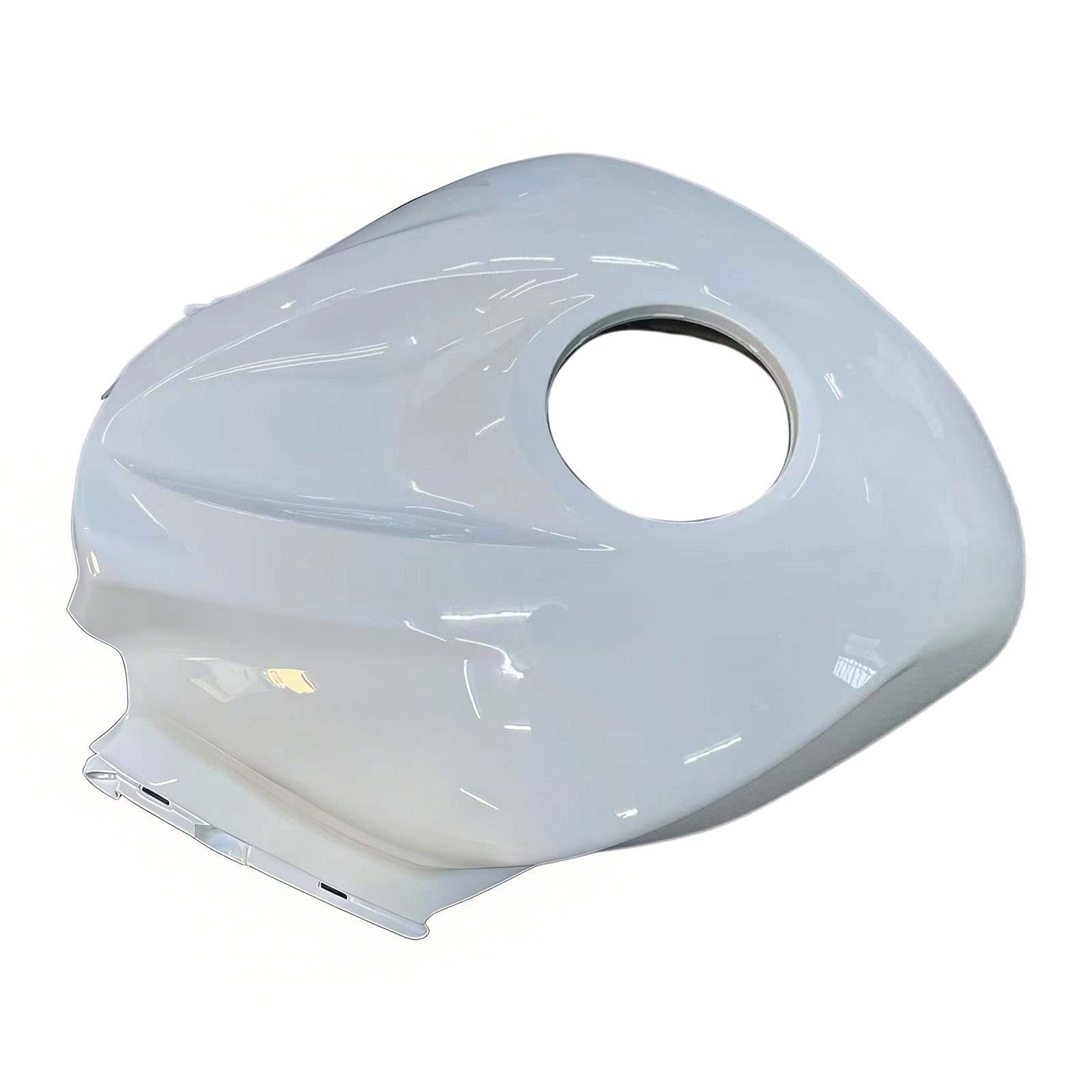 Kit de carenado de plástico ABS para Honda CBR600R 2009-2012 F5