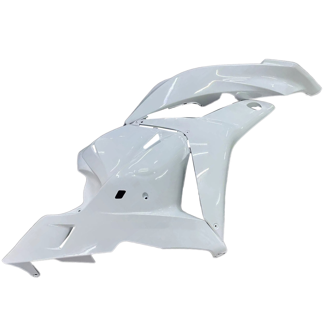Kit de carenado de plástico ABS para Honda CBR600R 2009-2012 F5