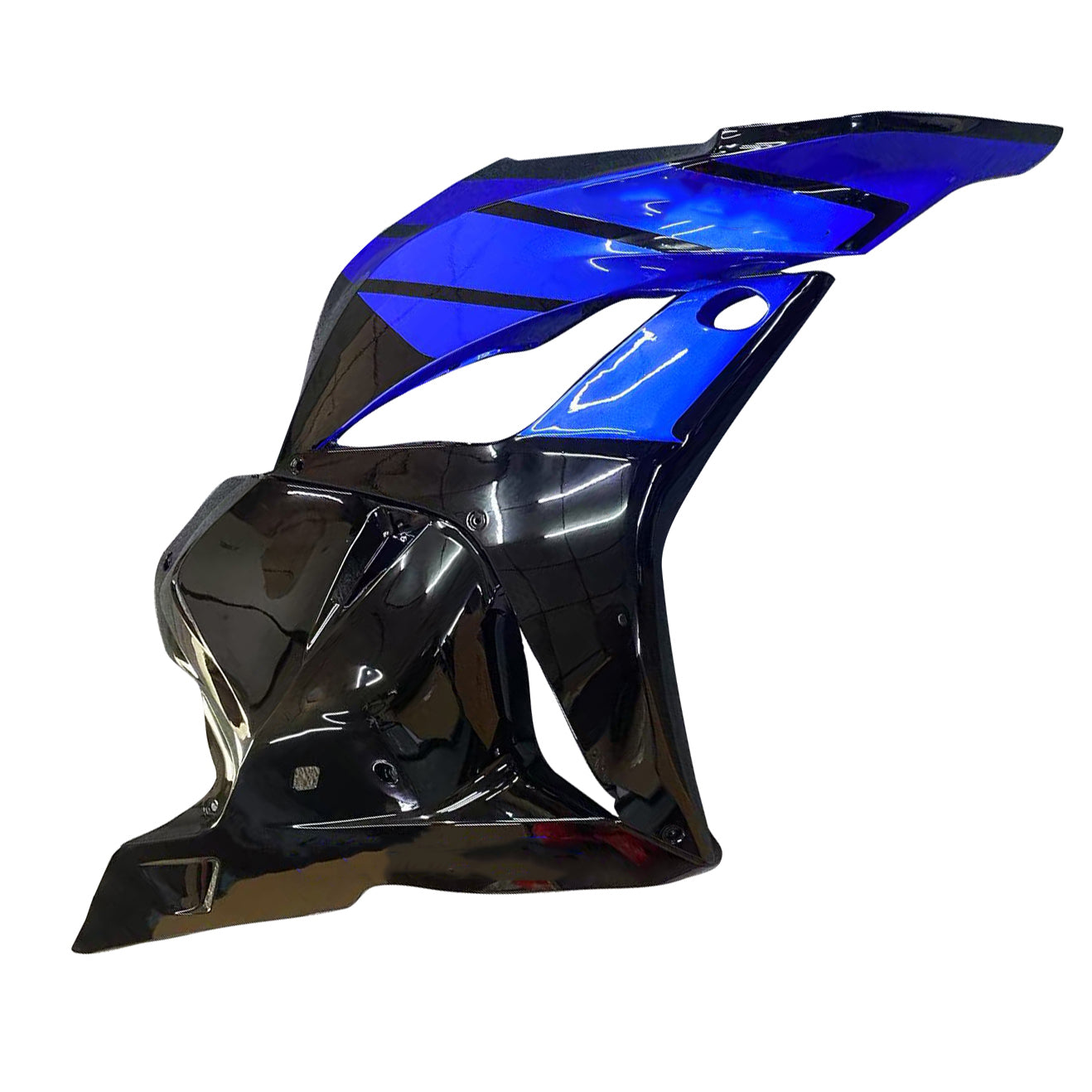 Kit de carenado de plástico ABS para Honda CBR600R 2009-2012 F5