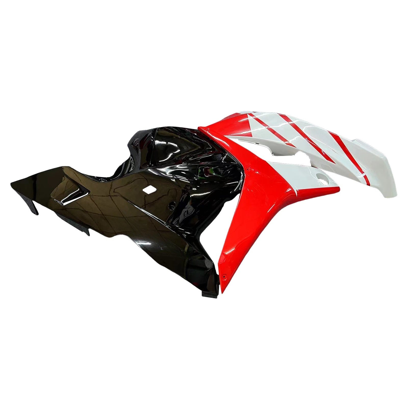 Kit de carénage en plastique ABS pour Honda CBR600RR 2009-2012 F5