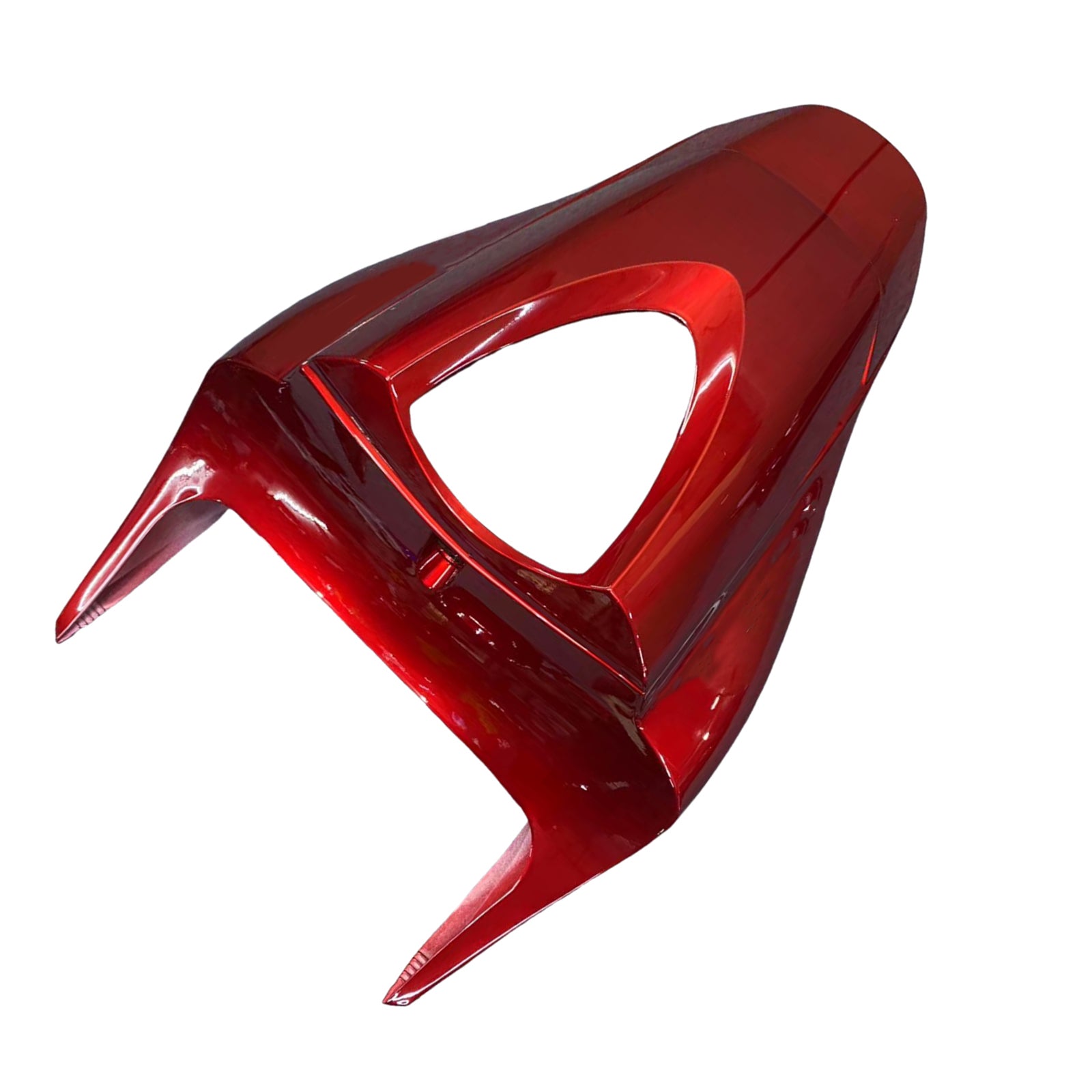 Kit di carenatura in plastica ABS per Honda CBR600R 2009-2012 F5