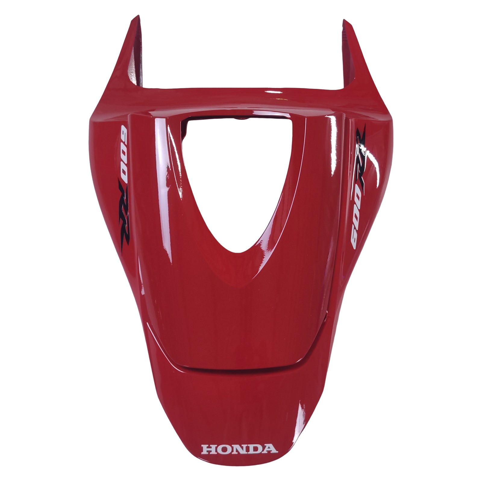 Amotopart Honda CBR600RR 2009-2012 F5 ABS muovinen korin suojasarja