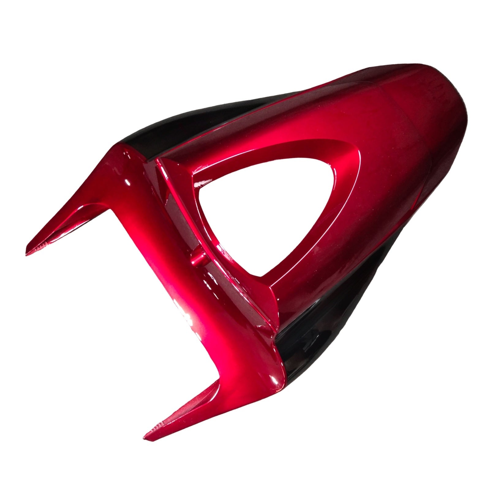 Amotopart Honda CBR600RR 2009-2012 F5 Kit Carrosserie plastični abs
