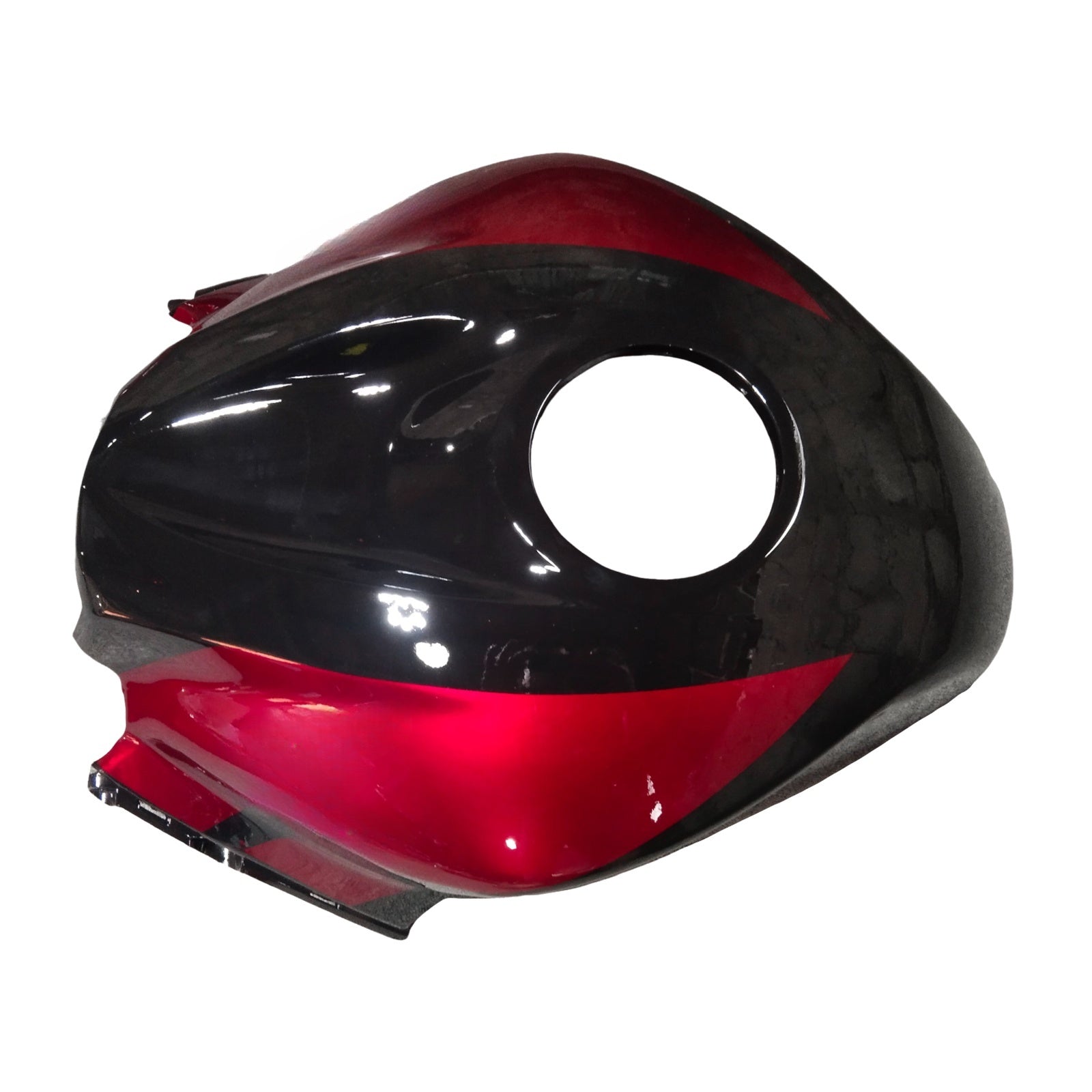 Amotopart Honda CBR600RR 2009-2012 F5 Kit Carrosserie plastični abs