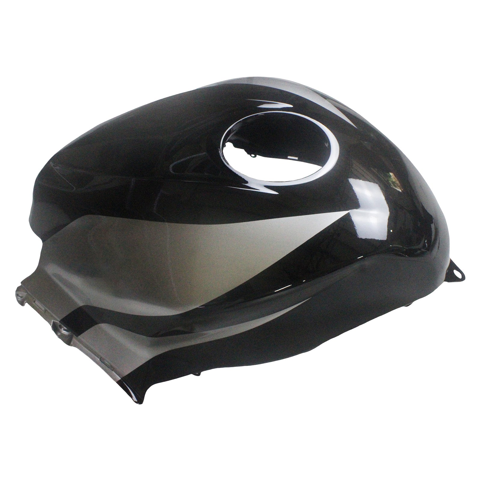 Amotopart Honda CBR600RR 2009-2012 F5 Kit Carénage Carrosserie Plastique ABS