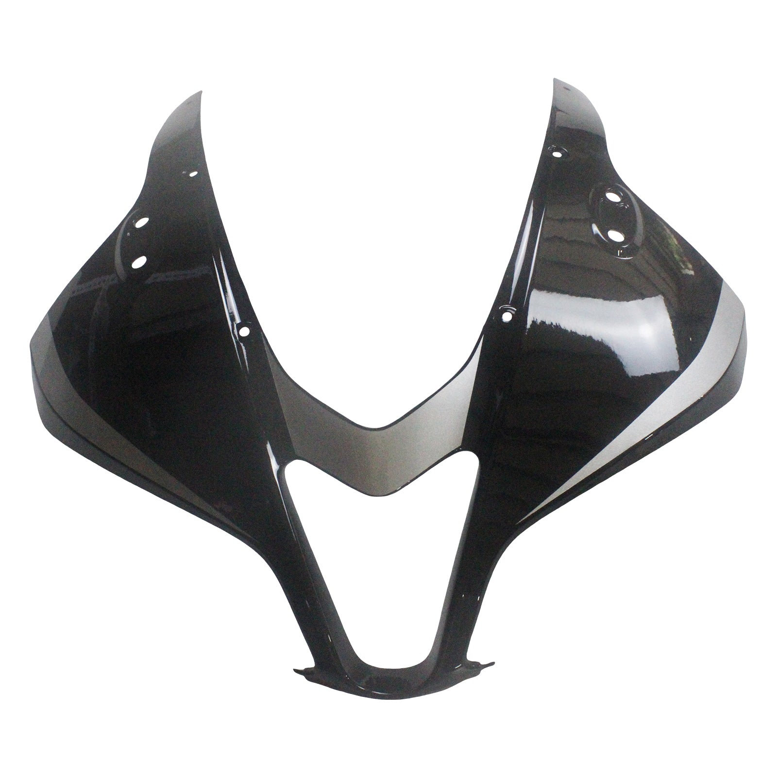 Amotopart Honda CBR600RR 2009-2012 F5 Kit Carénage Carrosserie Plastique ABS