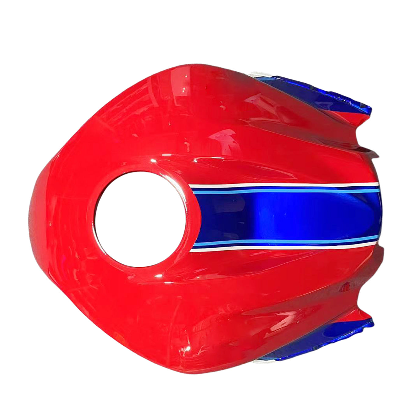 Amotopart Honda CBR600RR 2009-2012 F5 Kit Carénage Carrosserie Plastique ABS