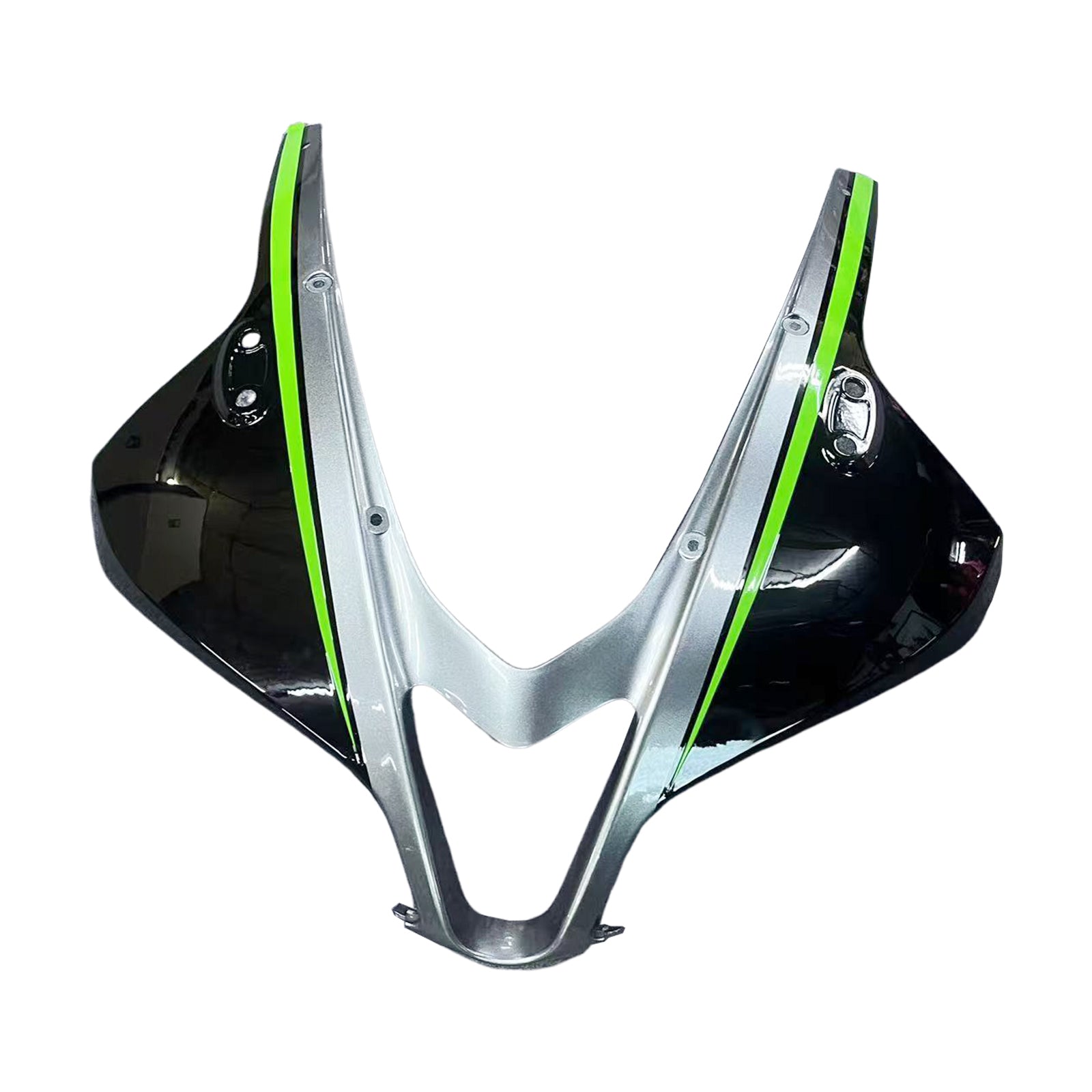 Amotopart Honda CBR600RR 2009-2012 F5 Kit carenatura carrozzeria in plastica ABS