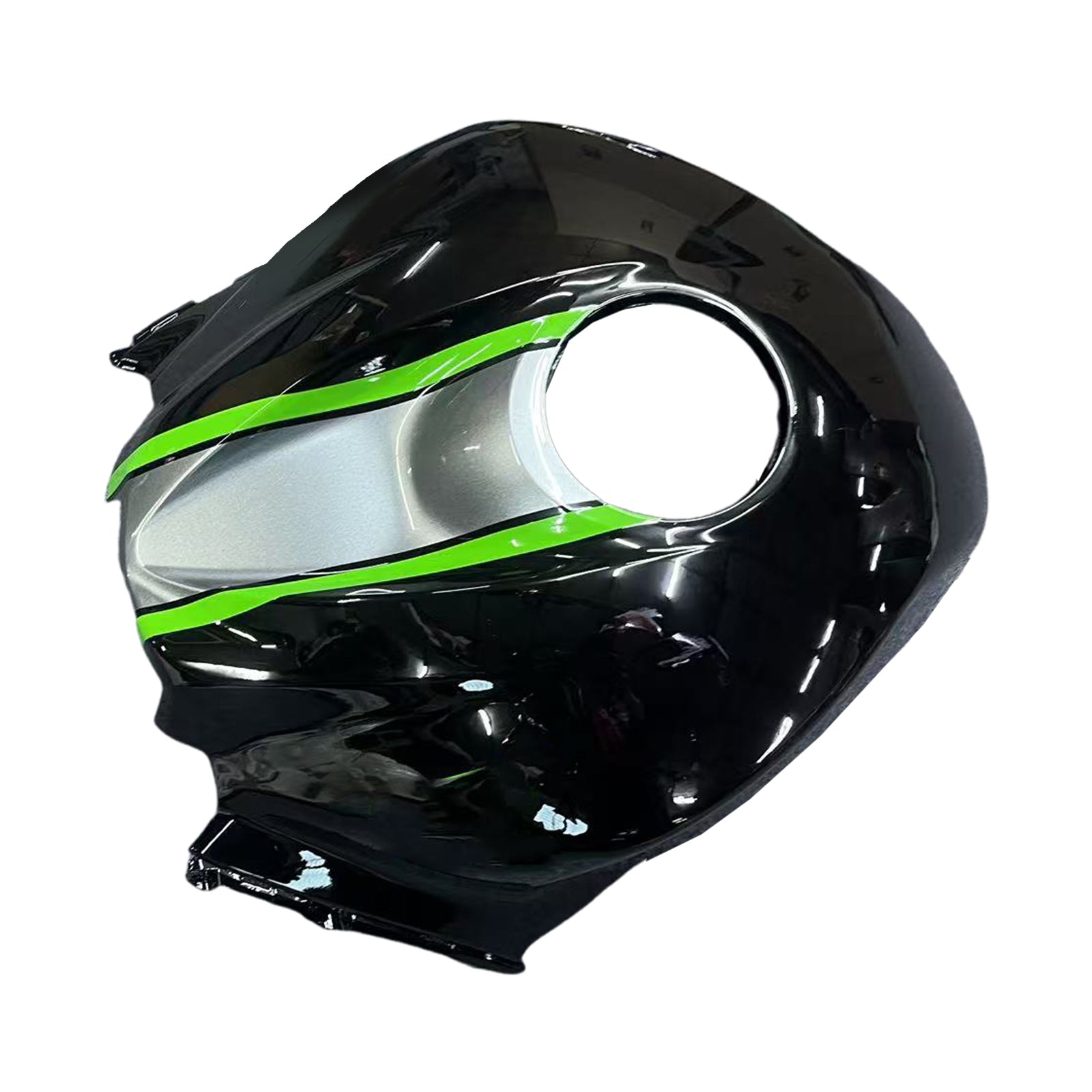 Amotopart Honda CBR600RR 2009-2012 F5 Kit carenatura carrozzeria in plastica ABS