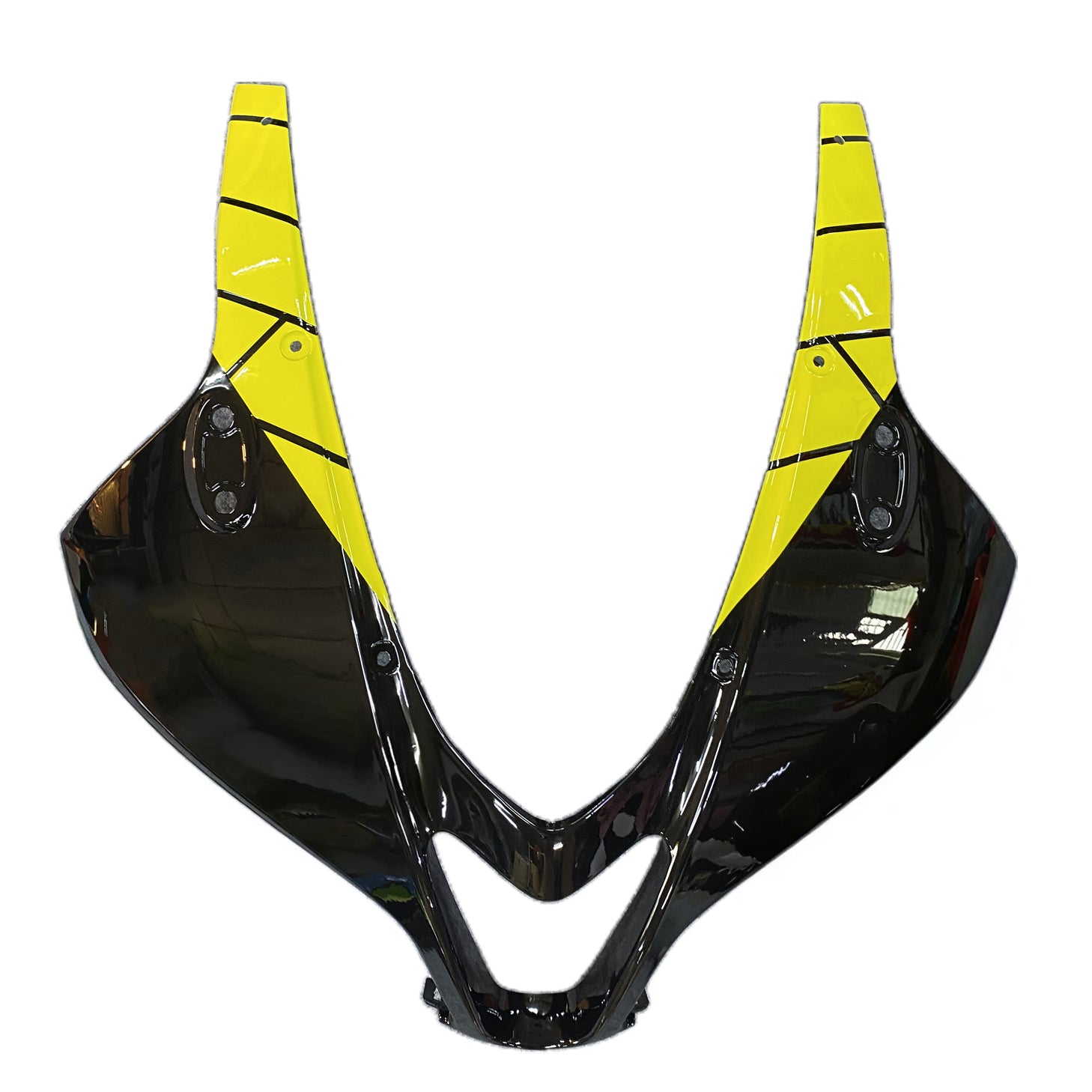 Amotopart Honda CBR600RR 2009-2012 F5 Kit de carenado de carrocería de plástico ABS