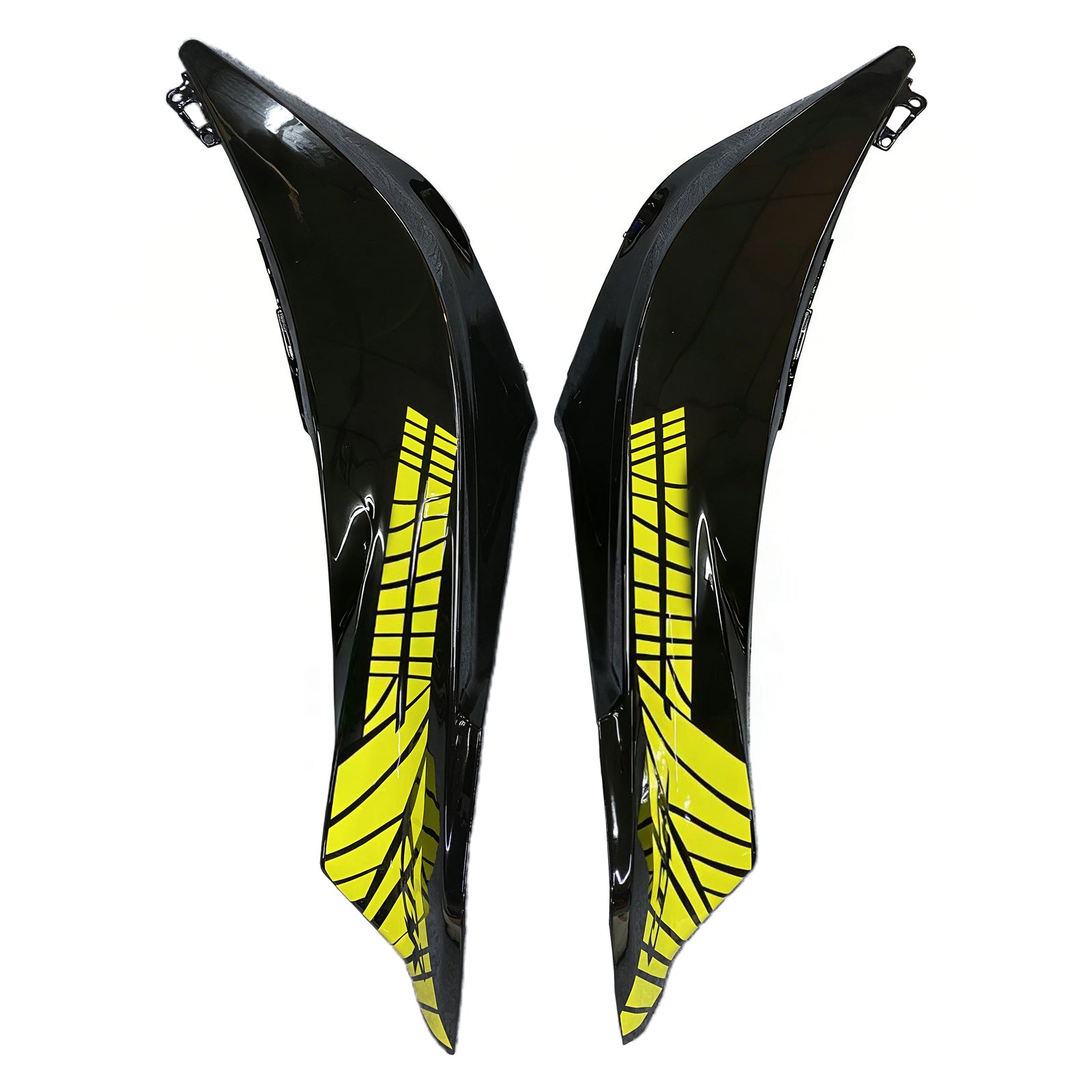 Amotopart Honda CBR600RR 2009-2012 F5 Kit de carenado de carrocería de plástico ABS