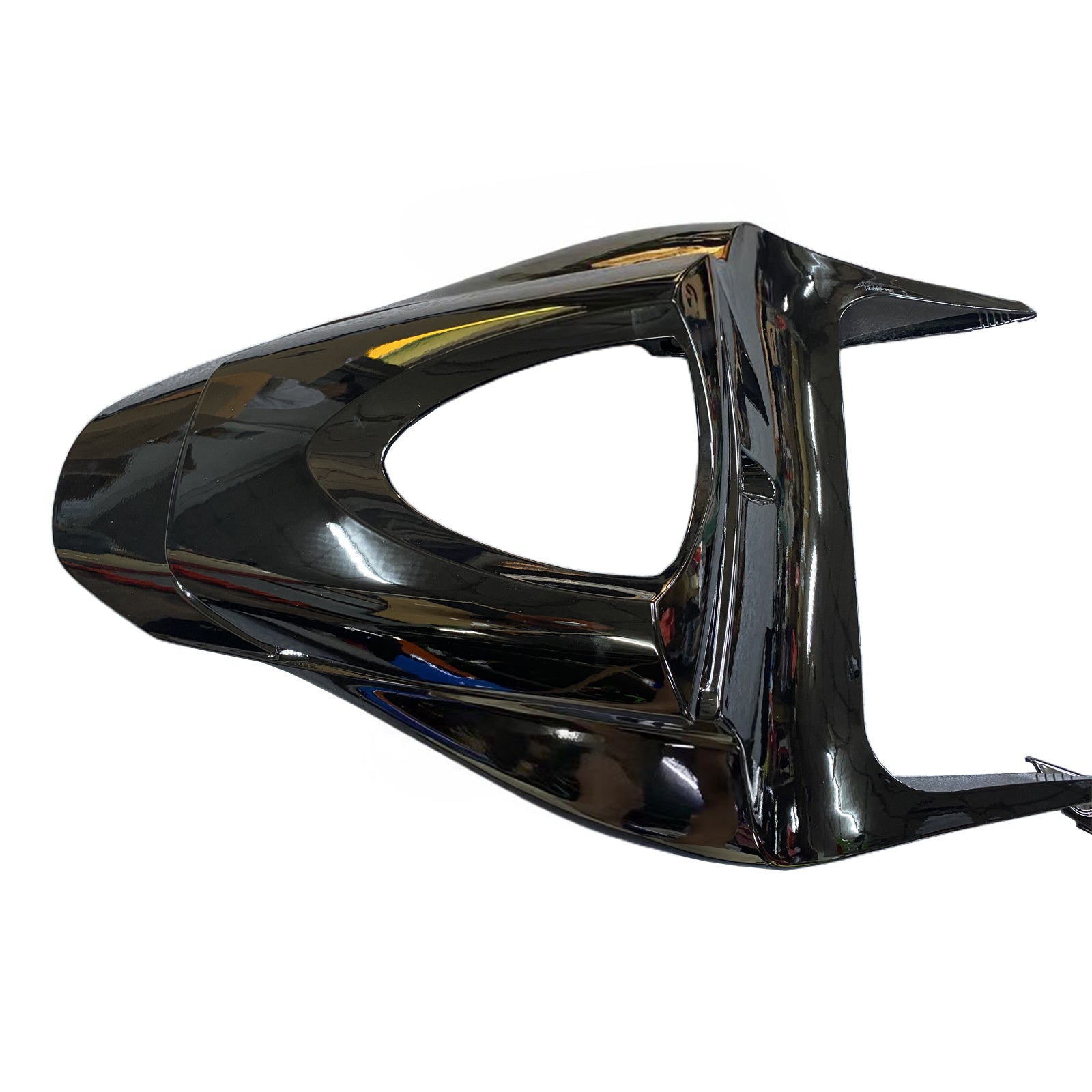 Amotopart Honda CBR600RR 2009-2012 F5 Kit de carenado de carrocería de plástico ABS