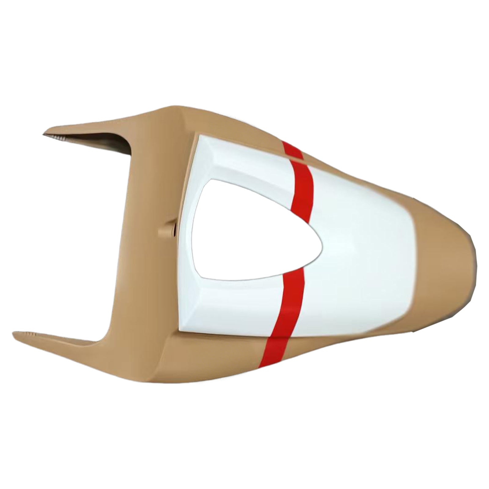 Amotopart Honda CBR600RR 2009-2012 F5 Kit Carénage Carrosserie Plastique ABS