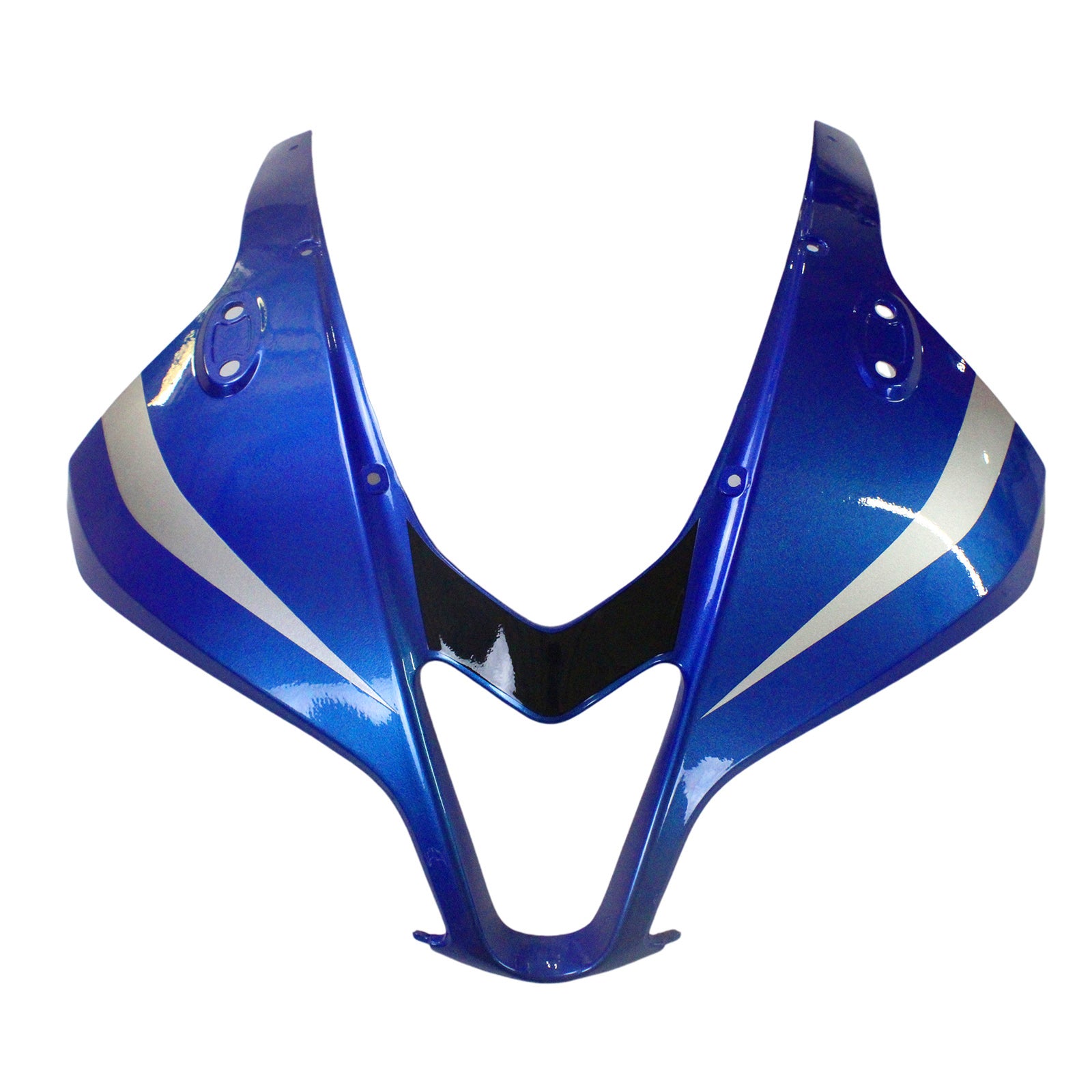Amotopart Honda CBR600RR 2009-2012 F5 Kit Carénage Carrosserie Plastique ABS