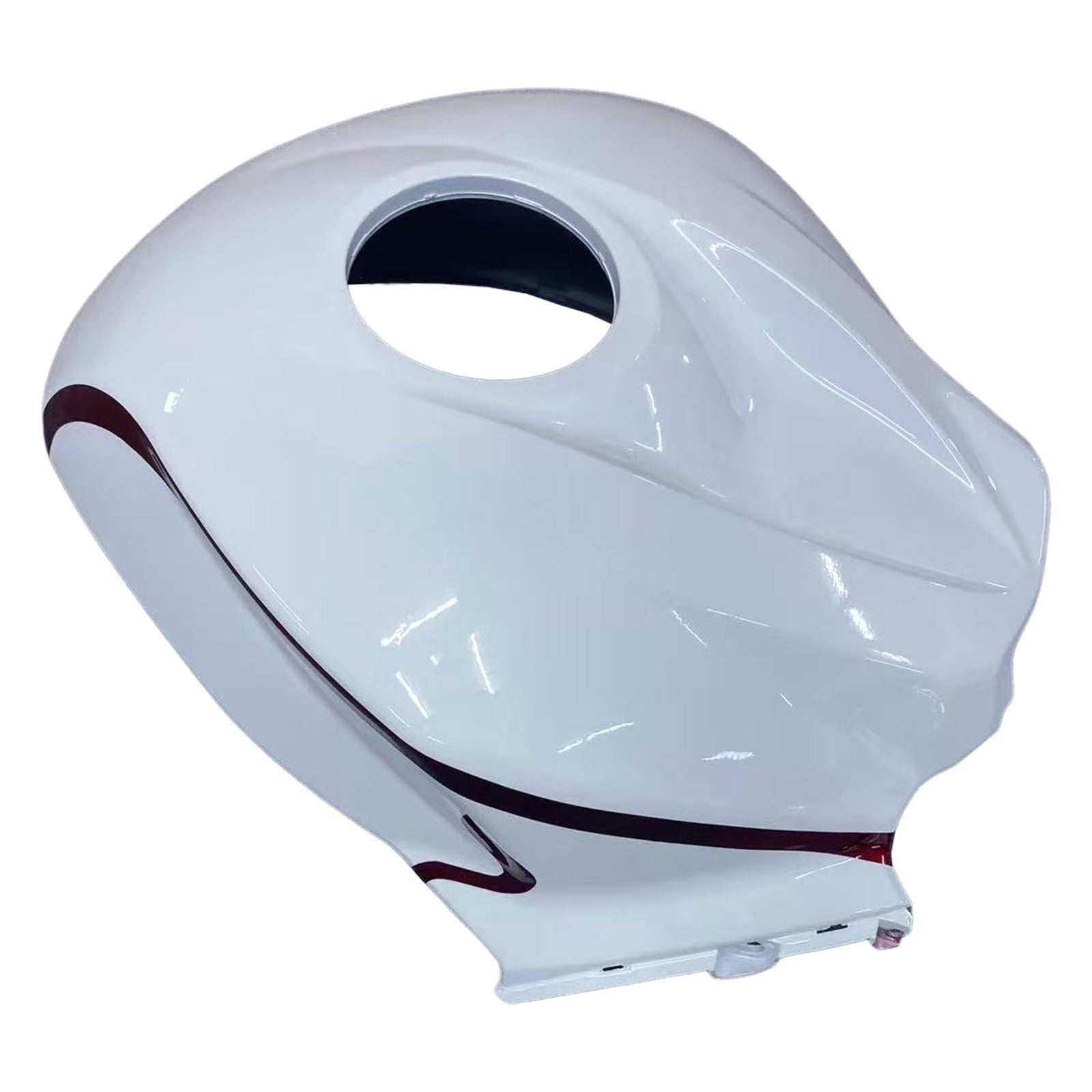 ABS plastični komplet za Honda CBR600R 2009-2012 F5
