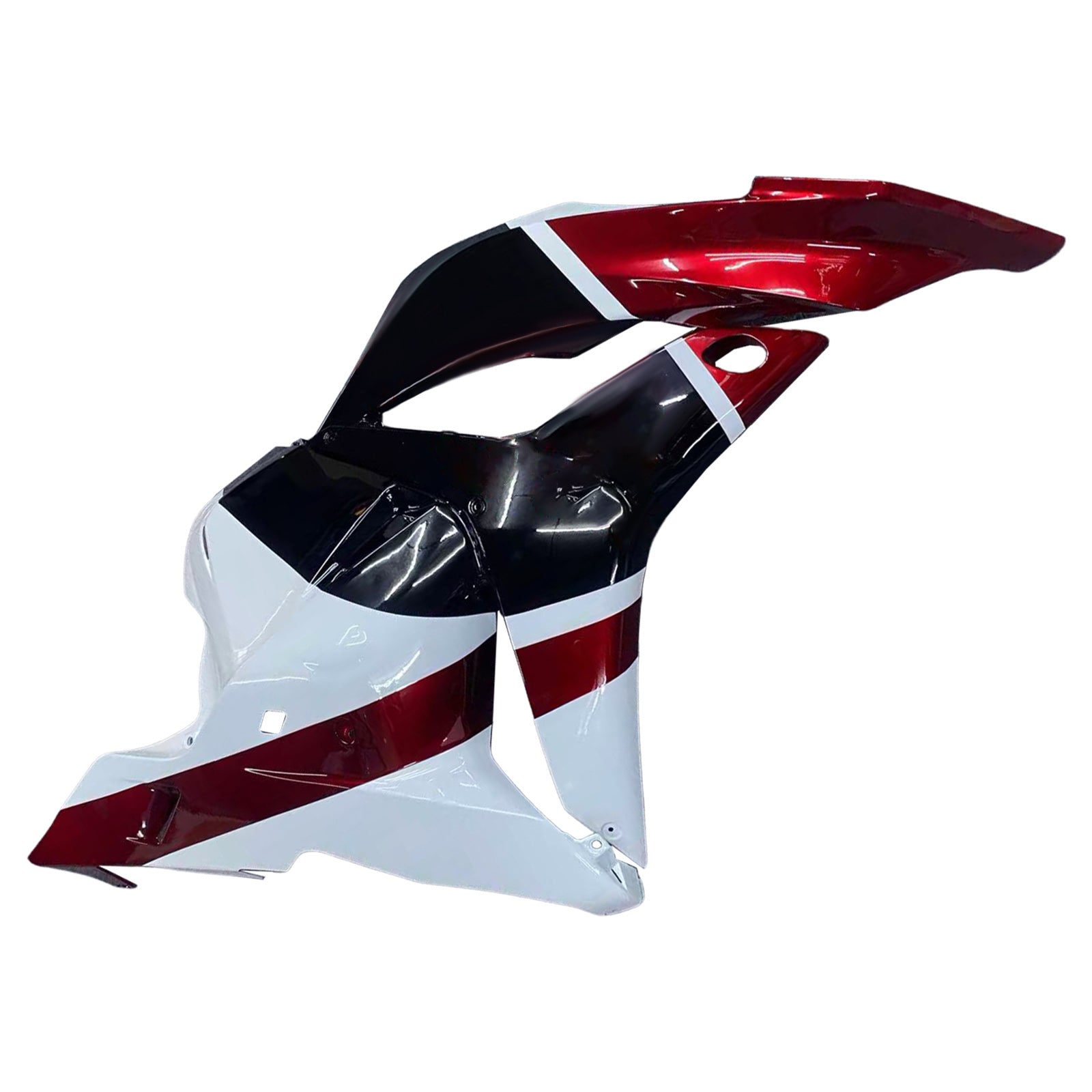 ABS plastični komplet za Honda CBR600R 2009-2012 F5