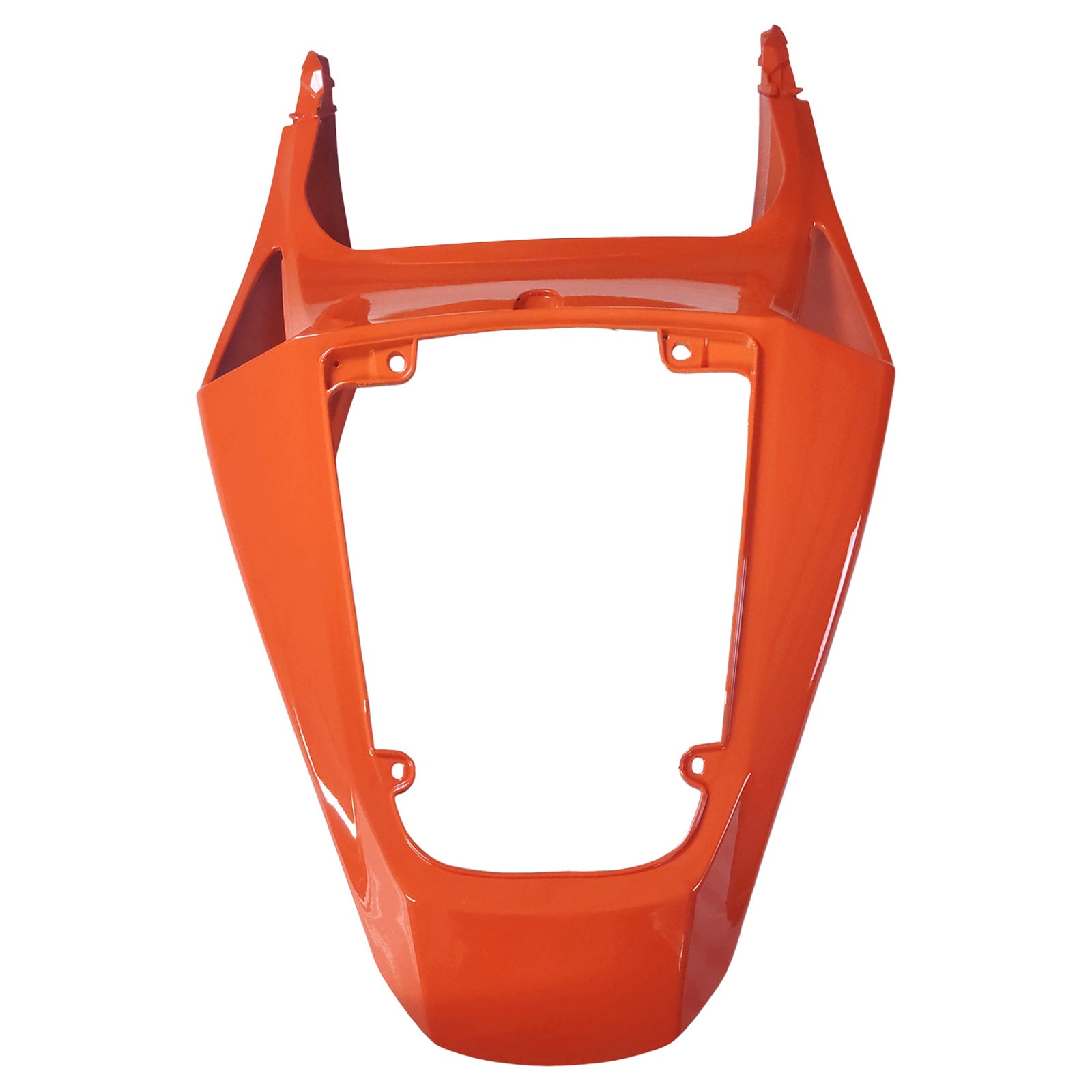 Amotopart Drag 2013-2023 Honda CBR600R Repsol Orange Generic
