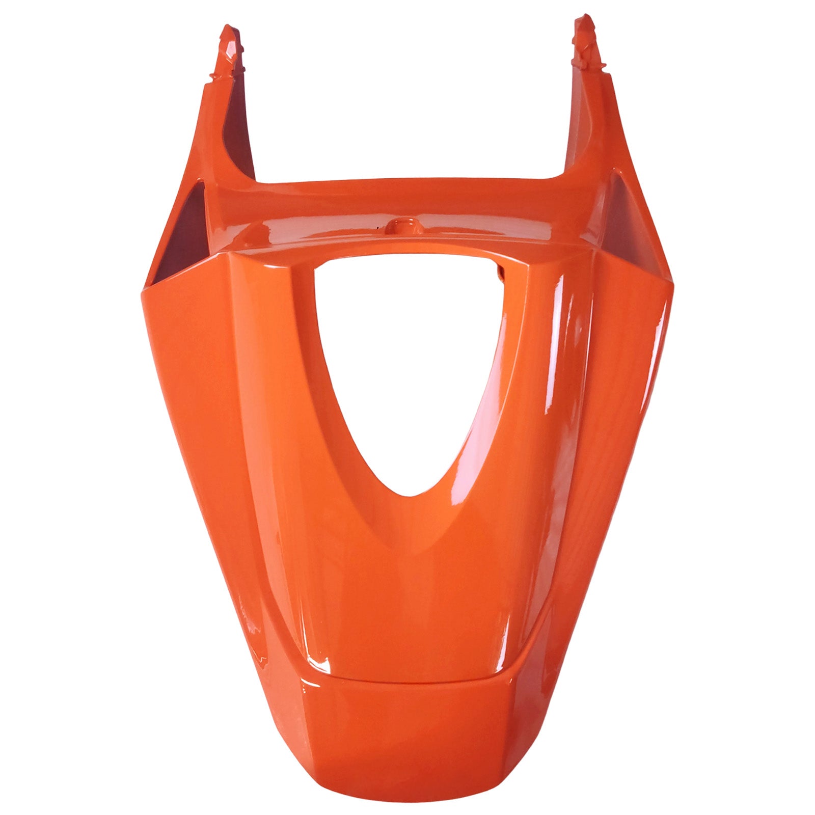 Amotopart Drag 2013-2023 Honda CBR600R Repsol Orange Generic