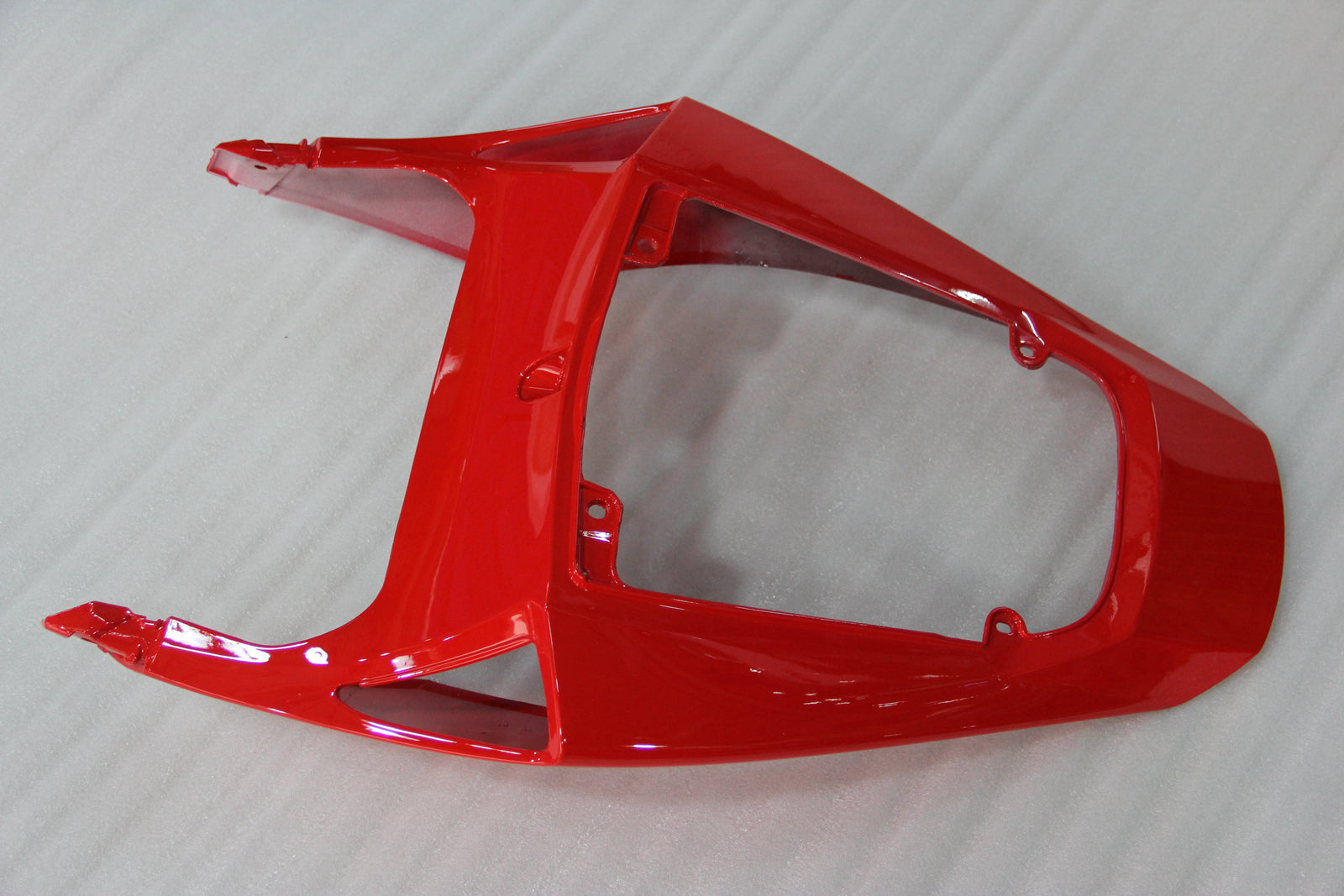 Carene Amotopart 2013-2023 Honda CBR600RR Rosso CBR Generico