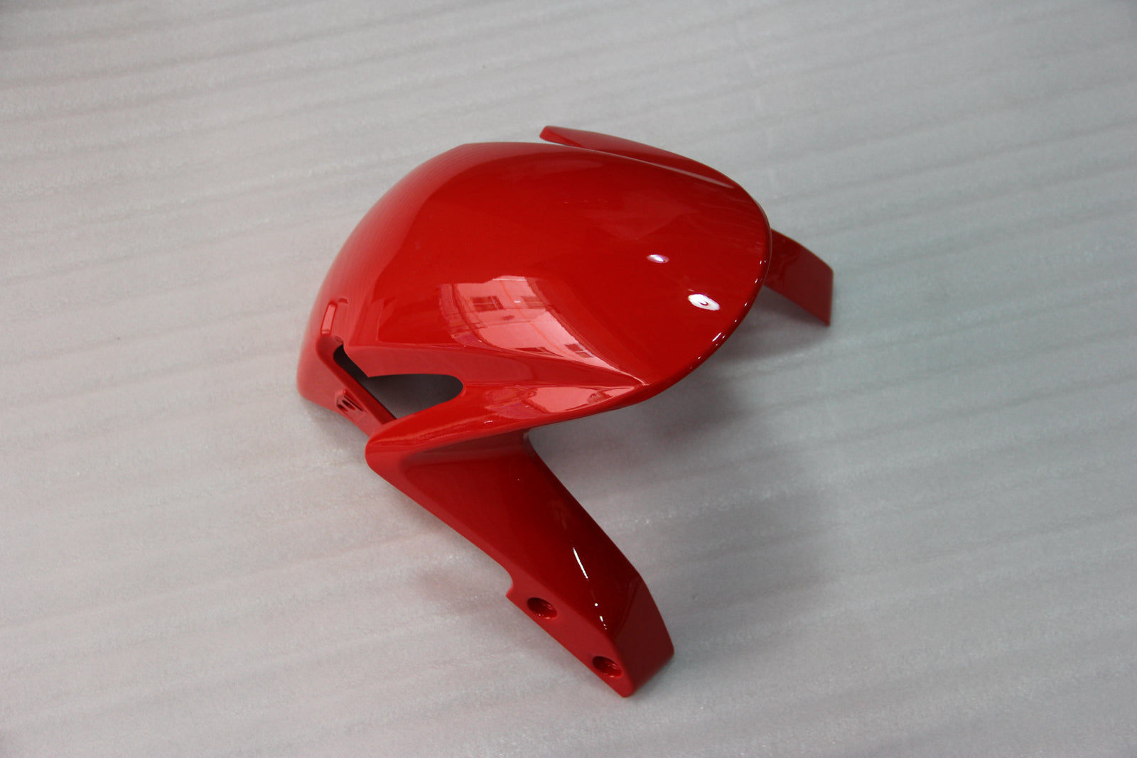 Carénages Amotopart 2013-2023 Honda CBR600RR HRC Blanc Rouge Bleu Generic