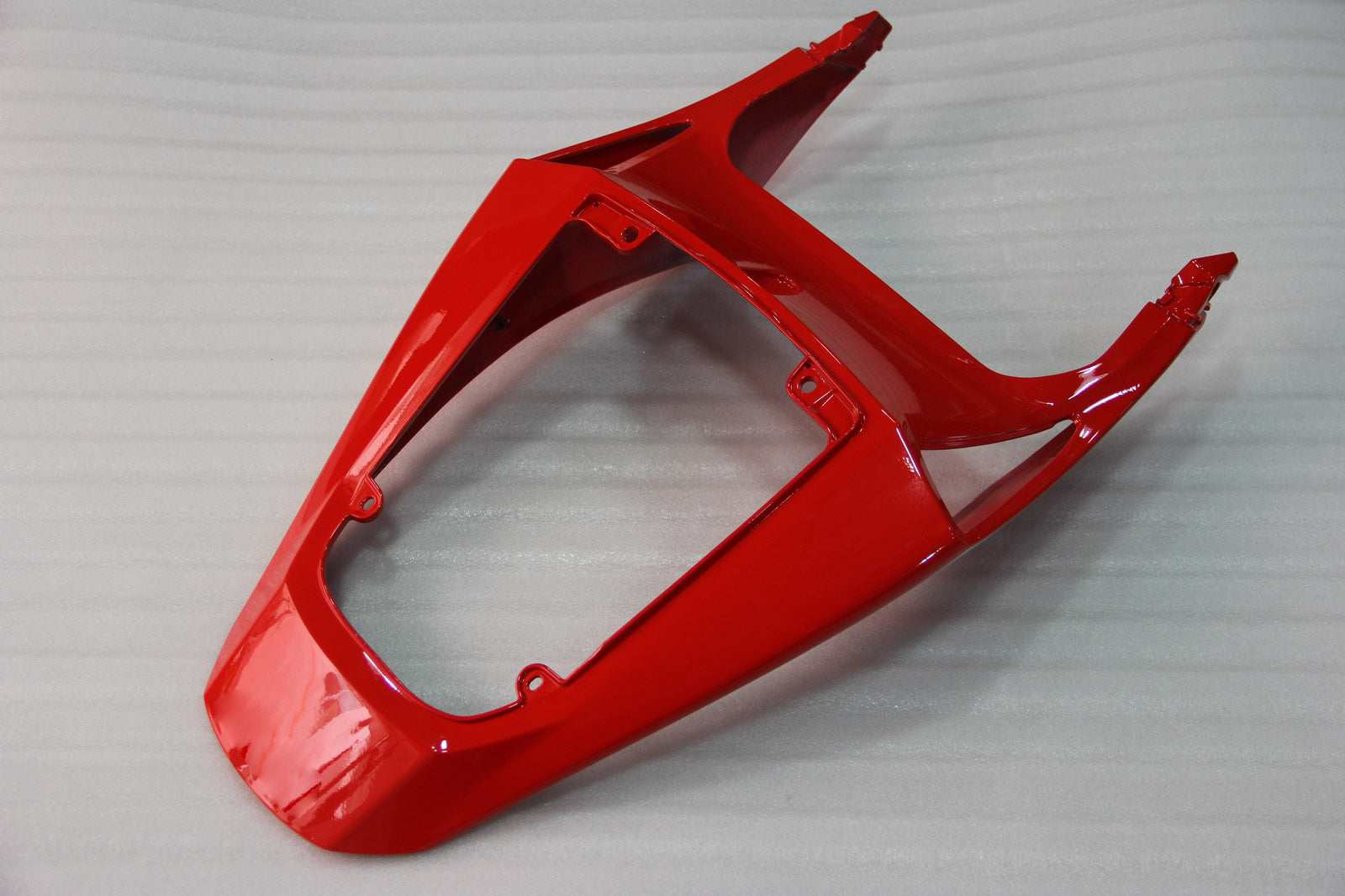 Carénages Amotopart 2013-2023 Honda CBR600RR HRC Blanc Rouge Bleu Generic