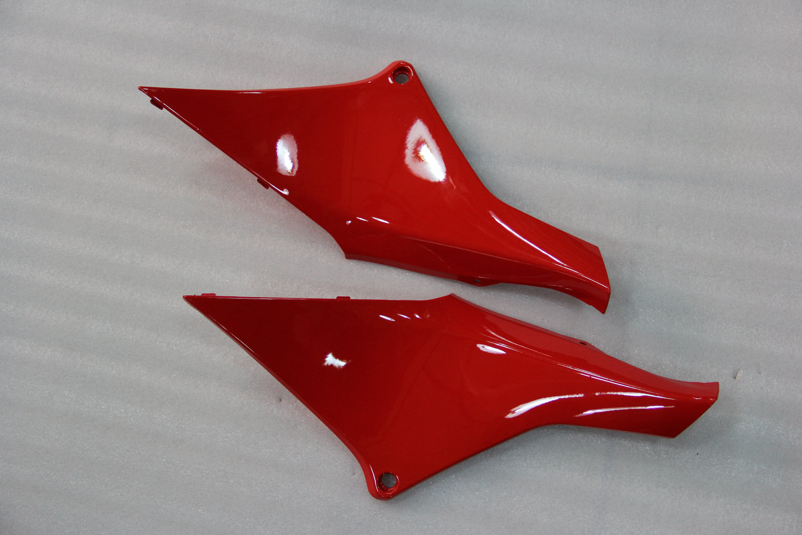 Carénages Amotopart 2013-2023 Honda CBR600RR HRC Blanc Rouge Bleu Generic