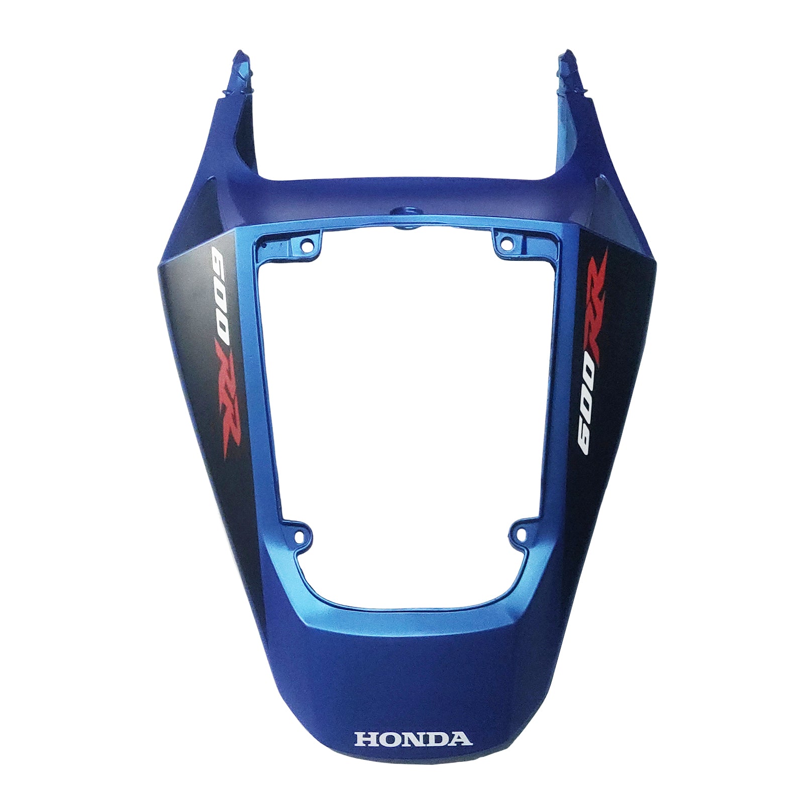 Injectie kuipkit, ABS Plastic carrosserie voor Honda CBR600rd 2013-2023 F5