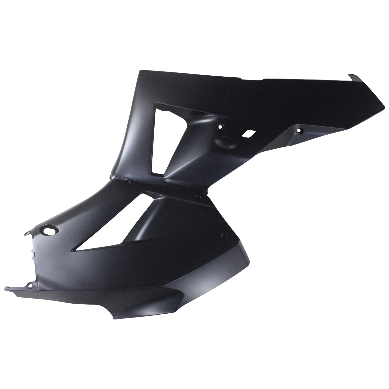 Kit de carénage en injection Plastique ABS pour carrosserie Honda CBR600RR 2013-2023 F5