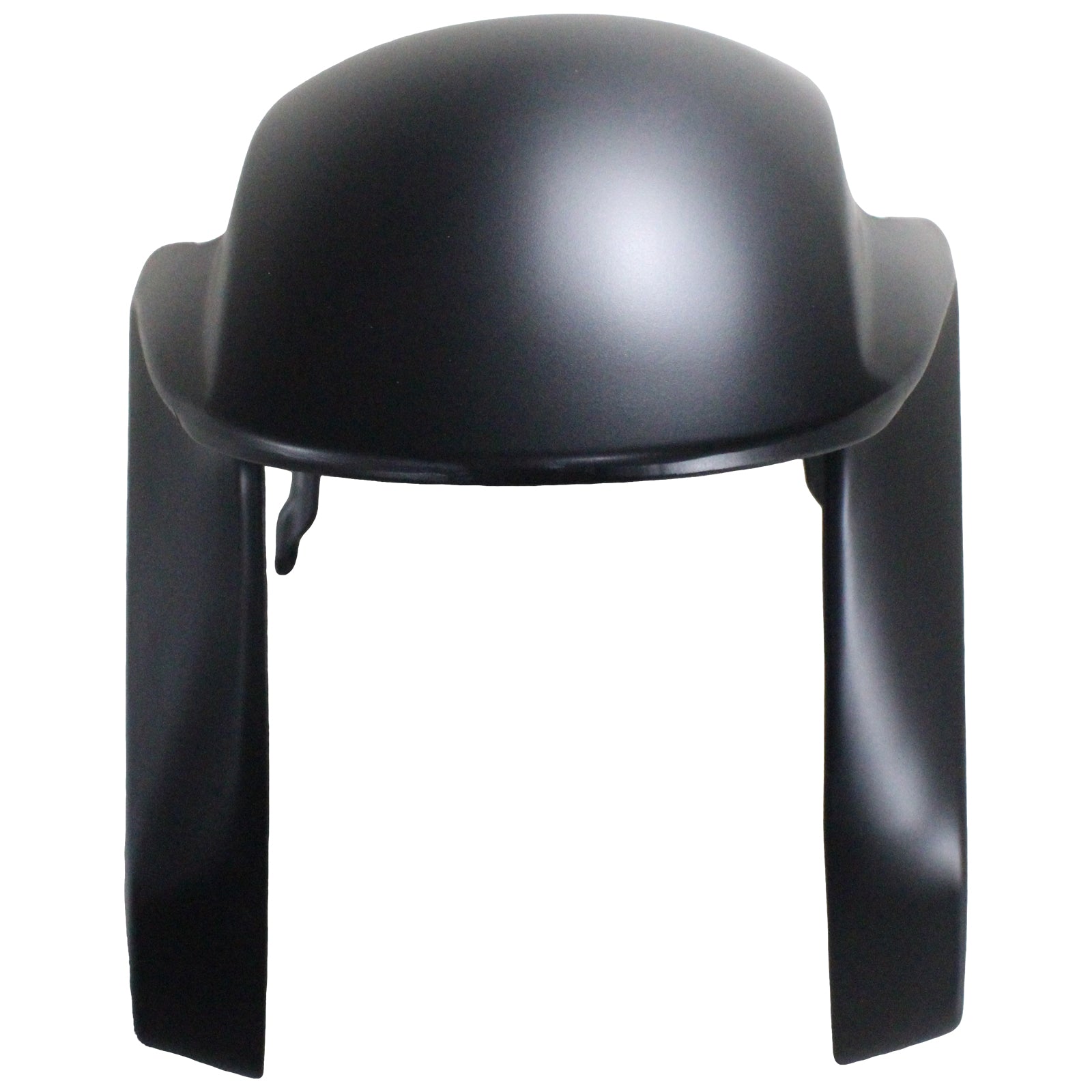 Injektiotapapakkaus, Honda CBR600RD 2013-2023 F5 ABS-muoviset korit