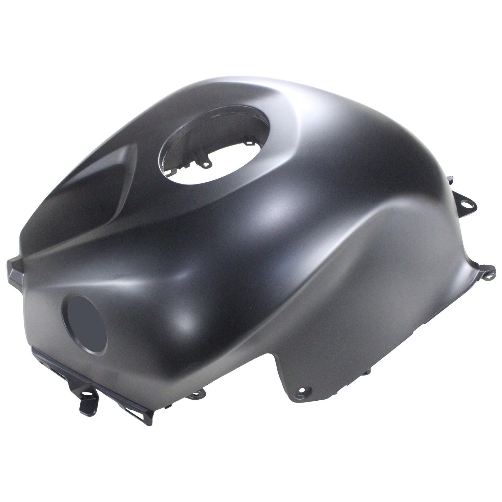 Kit de carénage en injection Plastique ABS pour carrosserie Honda CBR600RR 2013-2023 F5