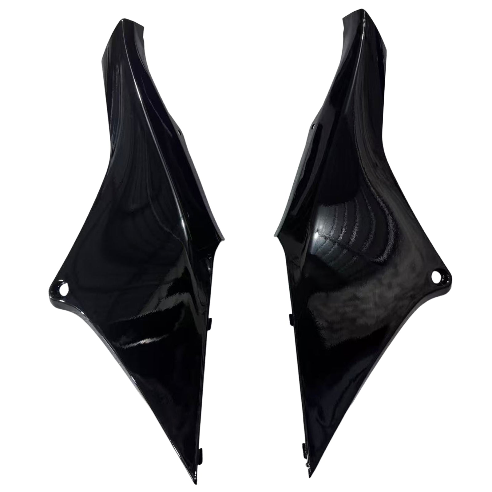 Amotopart Honda CBR600RR 2013-2023 F5 Kit Carénage Carrosserie Plastique ABS