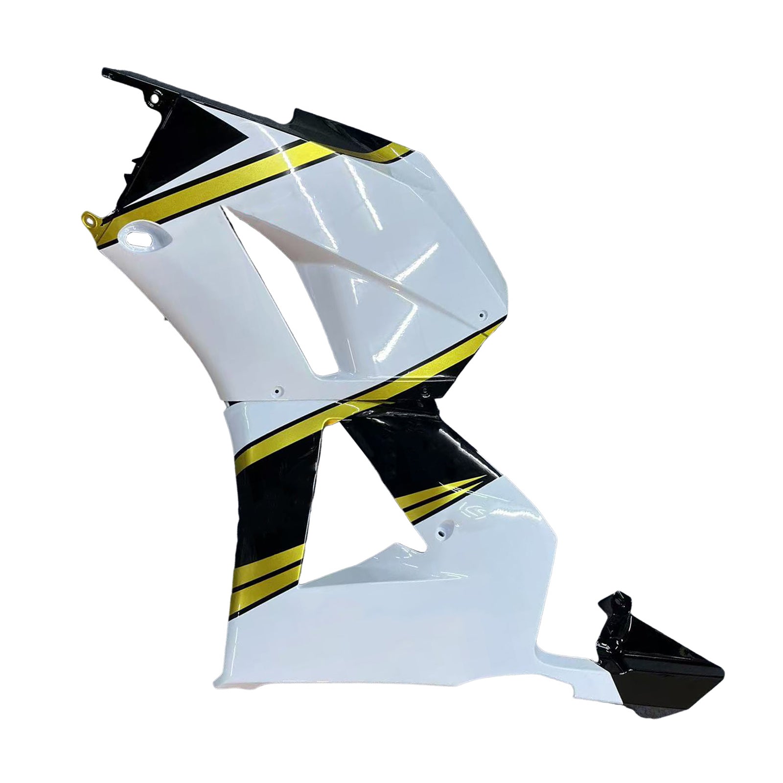 Amotopart Honda CBR600RR 2013-2023 F5 Kit carenatura carrozzeria in plastica ABS