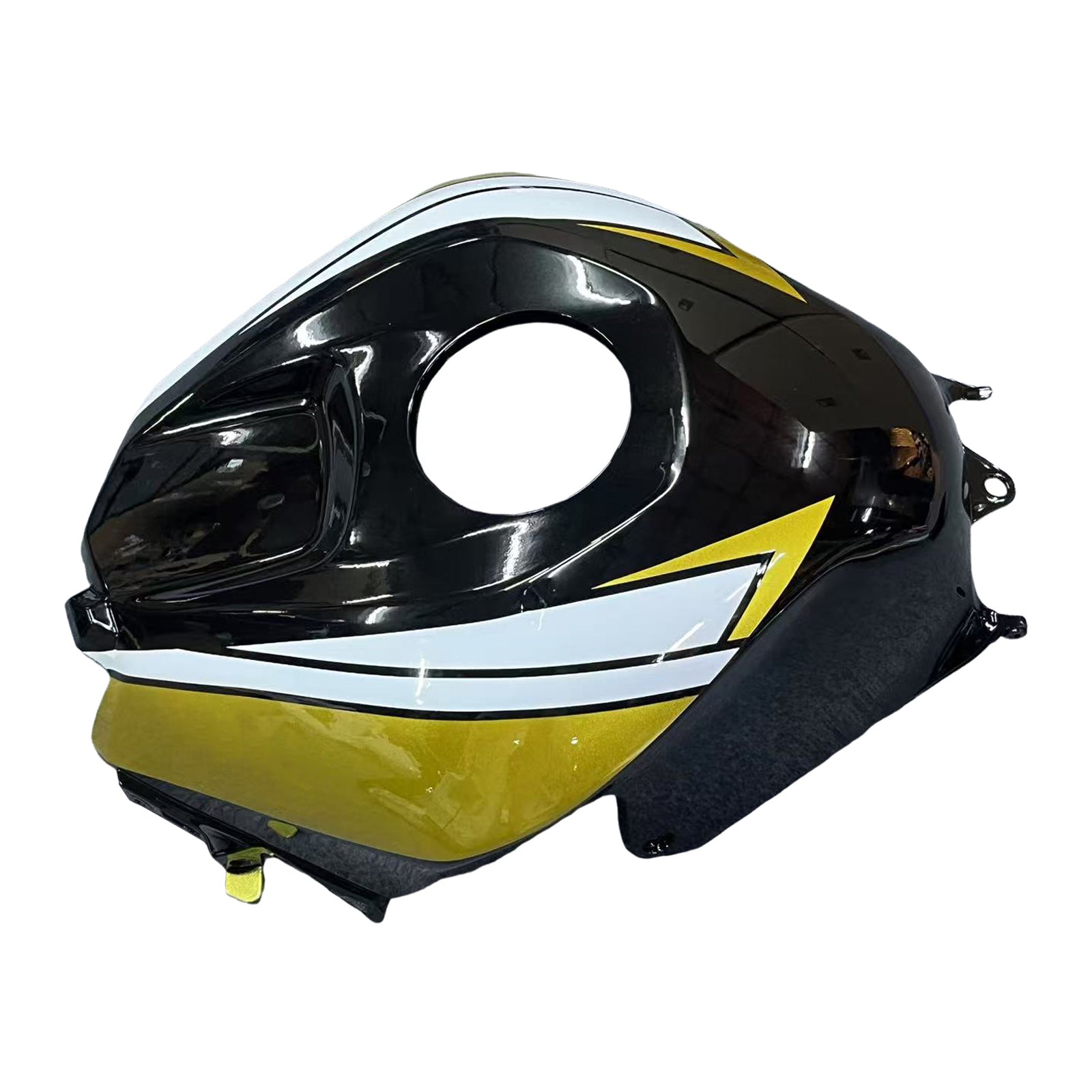 Amotopart Honda CBR600RR 2013-2023 F5 Kit carenatura carrozzeria in plastica ABS