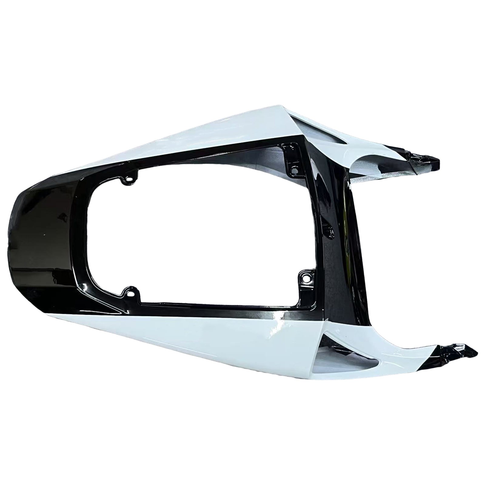 Amotopart Honda CBR600RR 2013-2023 F5 Kit carenatura carrozzeria in plastica ABS