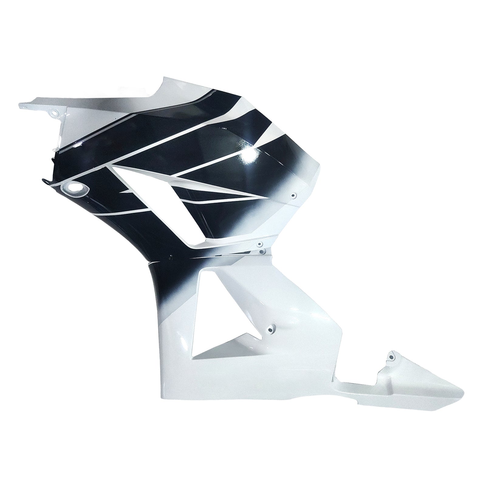 Amotopart Honda CBR600RR 2013-2023 F5 Kit Carénage Carrosserie Plastique ABS